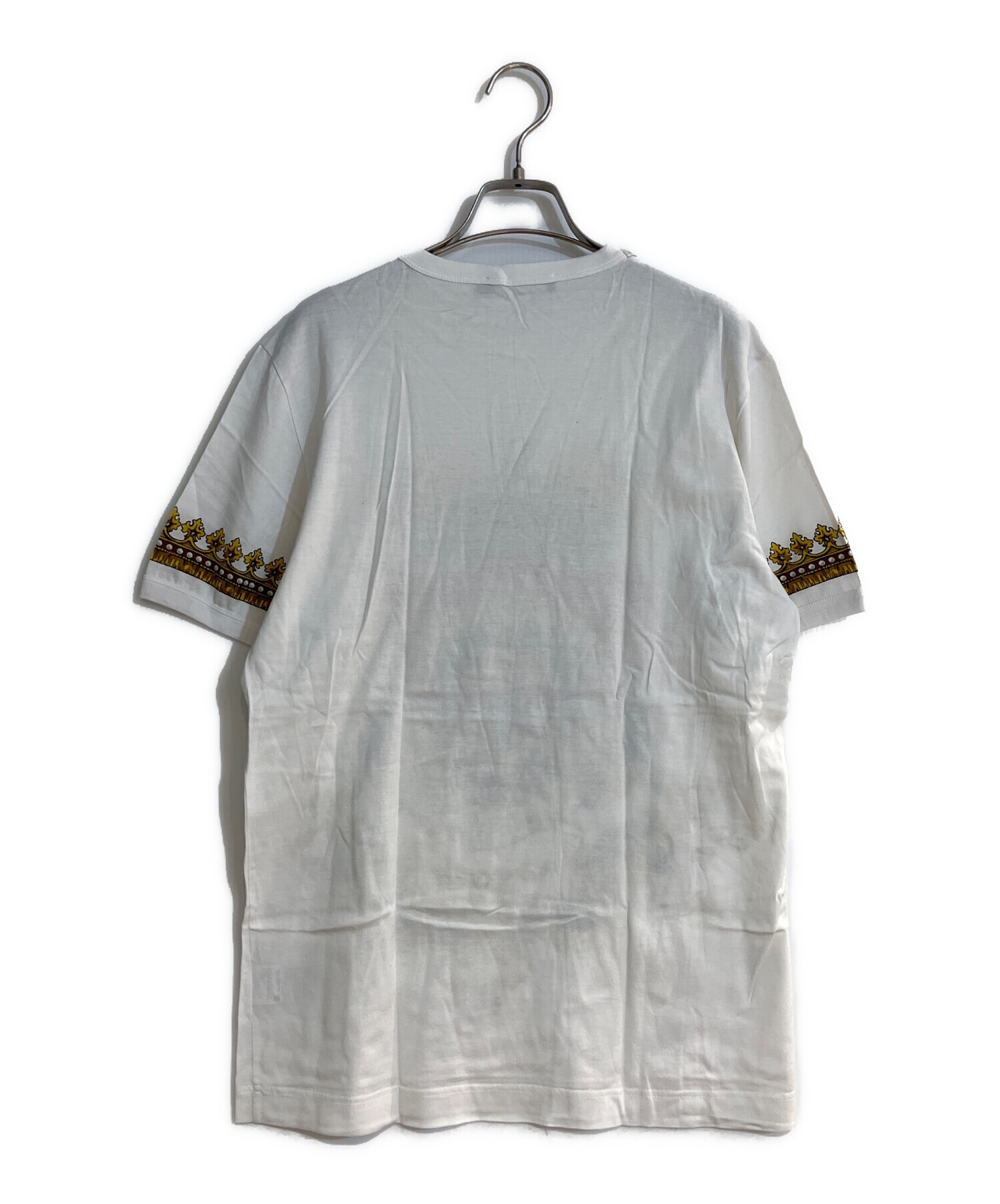 中古・古着通販】DOLCE & GABBANA (ドルチェ＆ガッバーナ) Heraldic