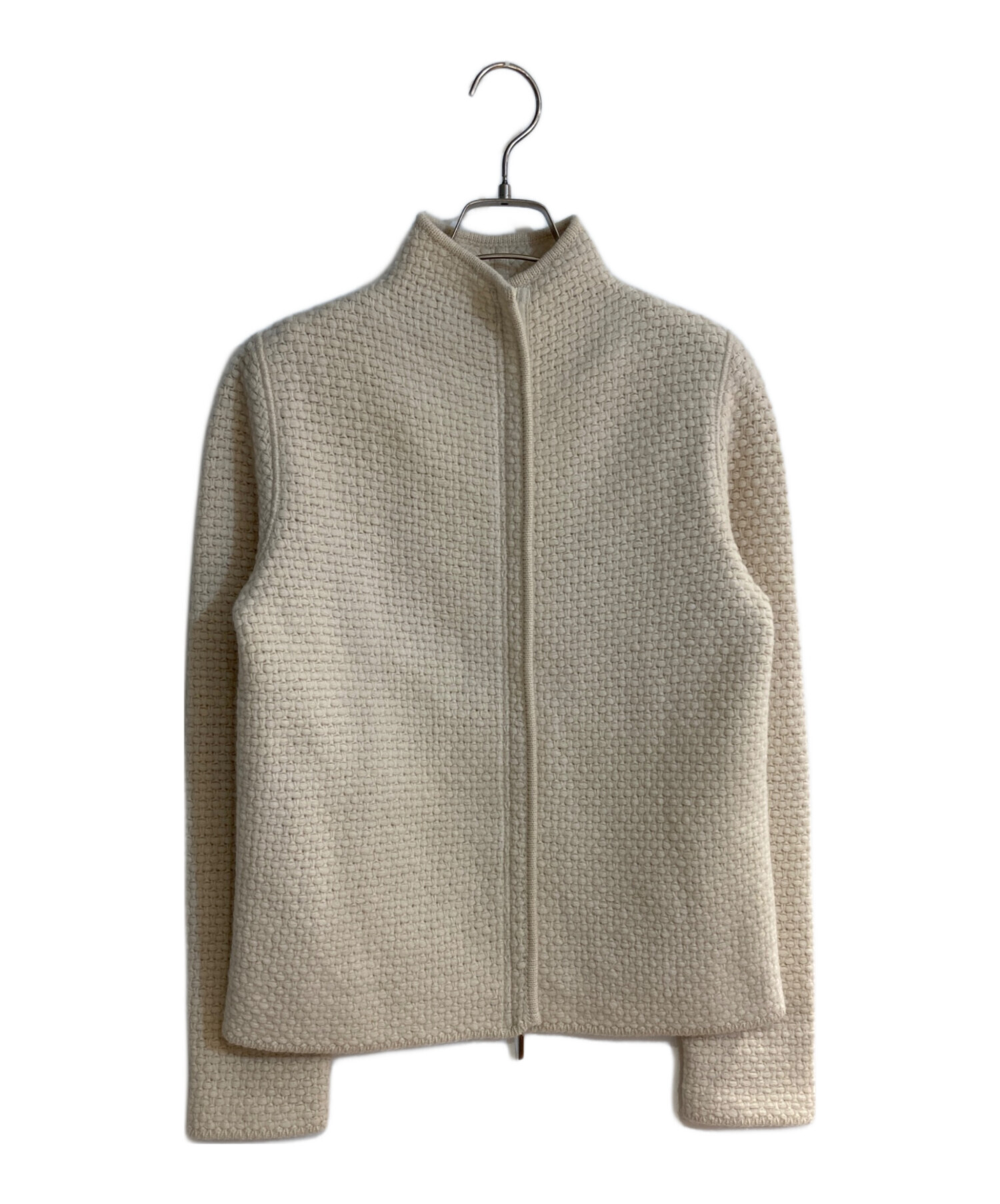 中古・古着通販】'S Max Mara (エスマックスマーラ) カシミヤブレンド