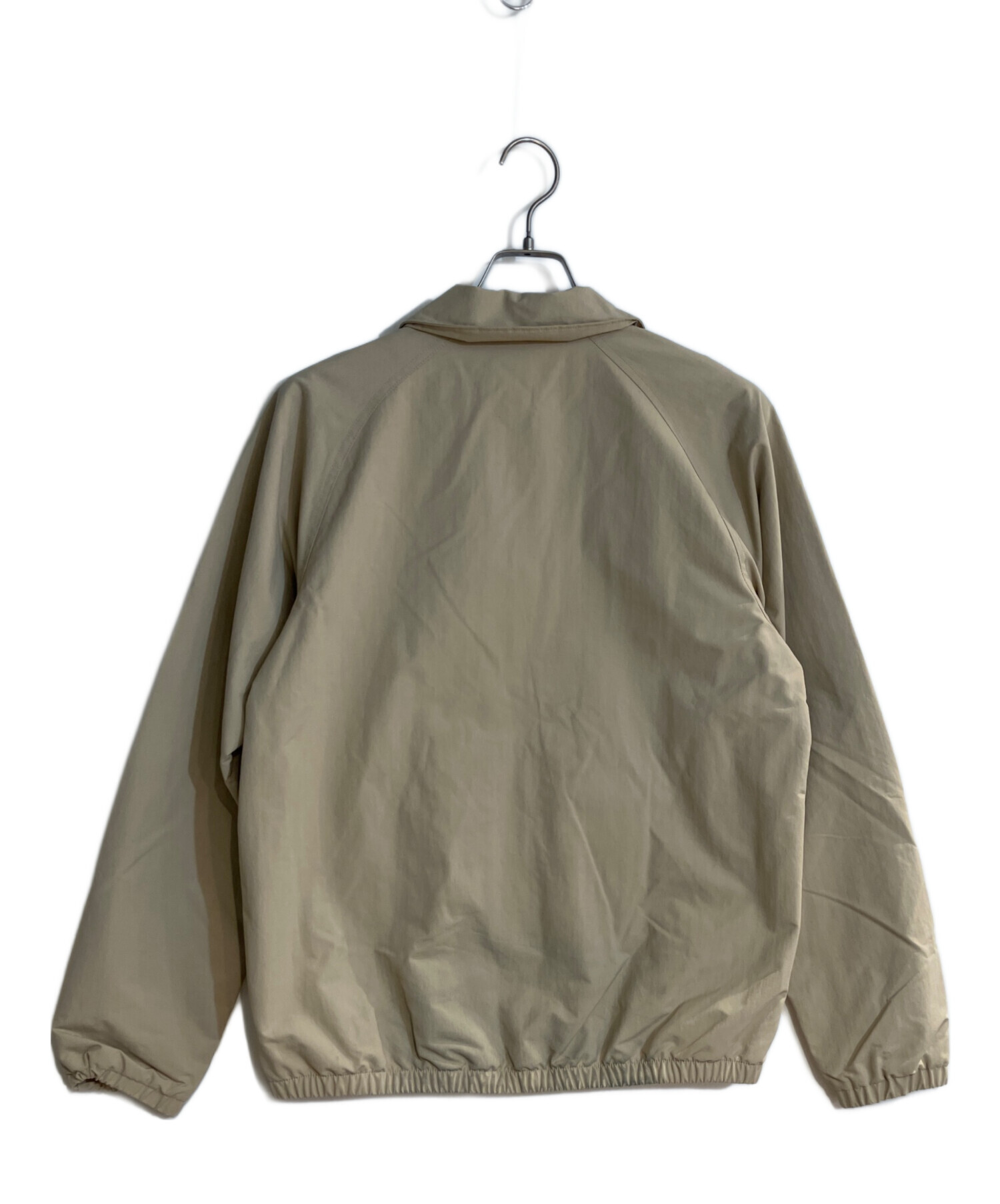 中古・古着通販】Patagonia (パタゴニア) バギーズジャケット ベージュ
