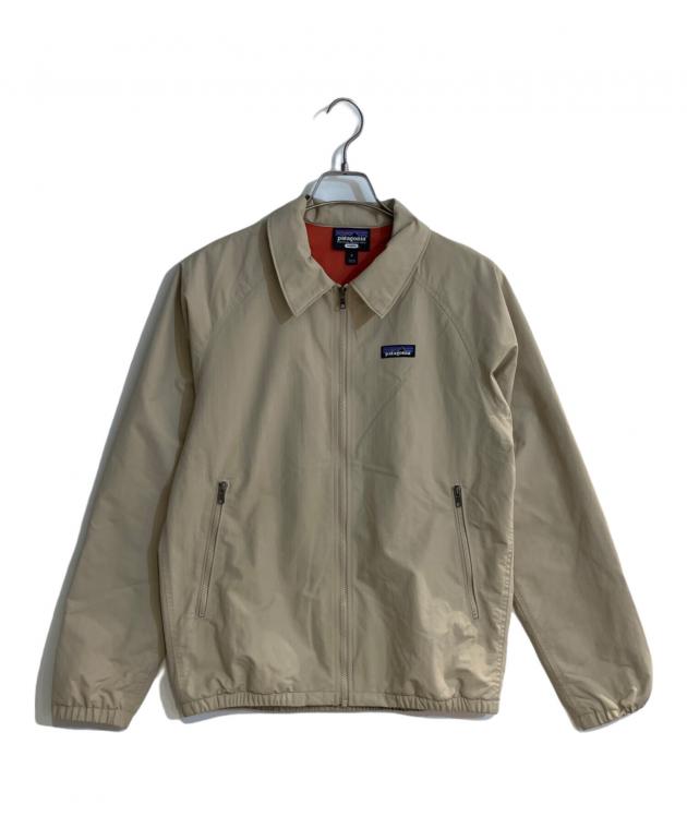 中古・古着通販】Patagonia (パタゴニア) バギーズジャケット ベージュ
