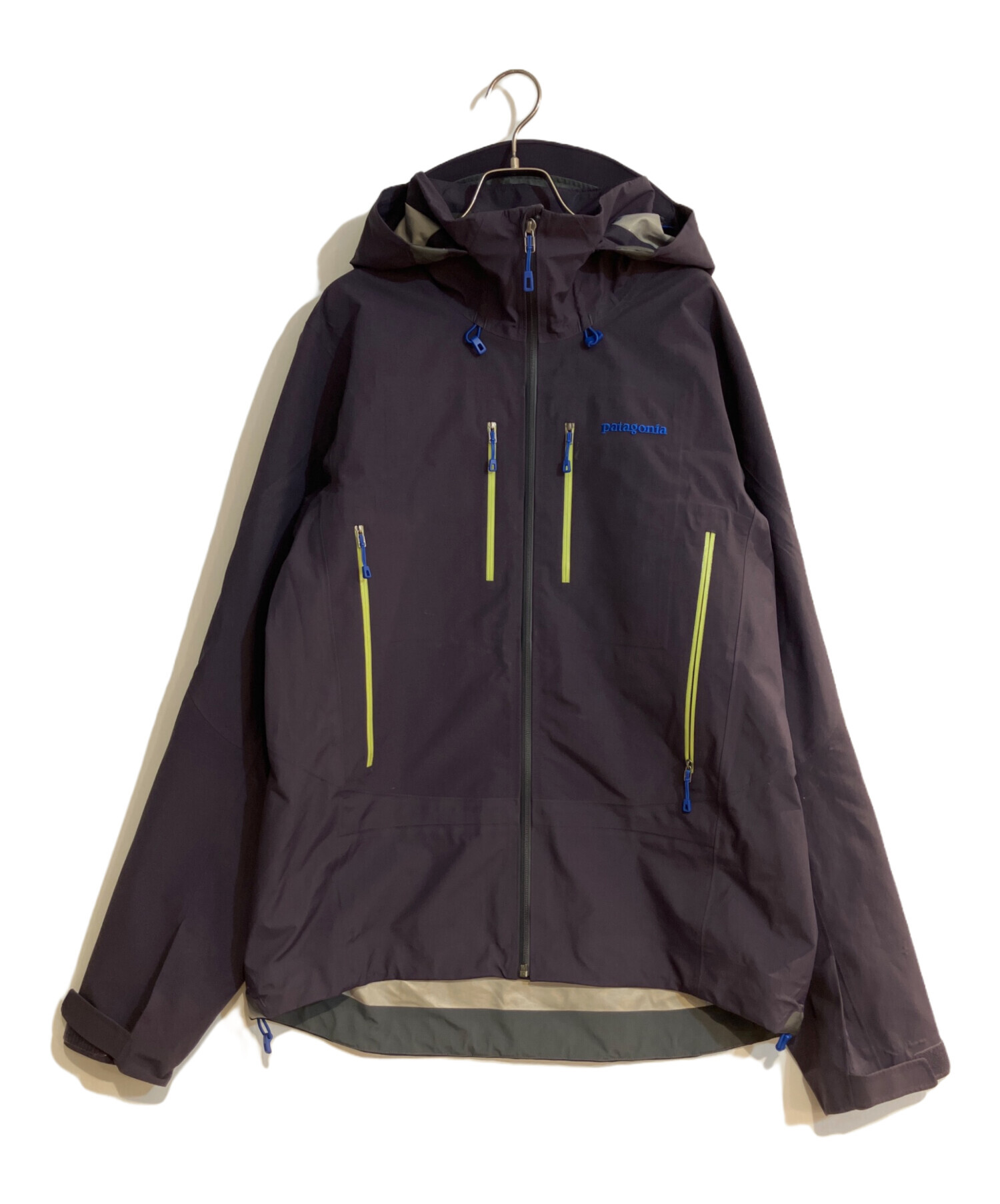 中古・古着通販】Patagonia (パタゴニア) トリオレットジャケット