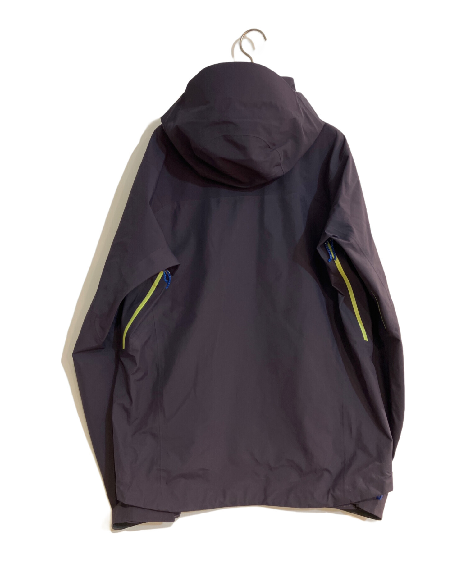 中古・古着通販】Patagonia (パタゴニア) トリオレットジャケット