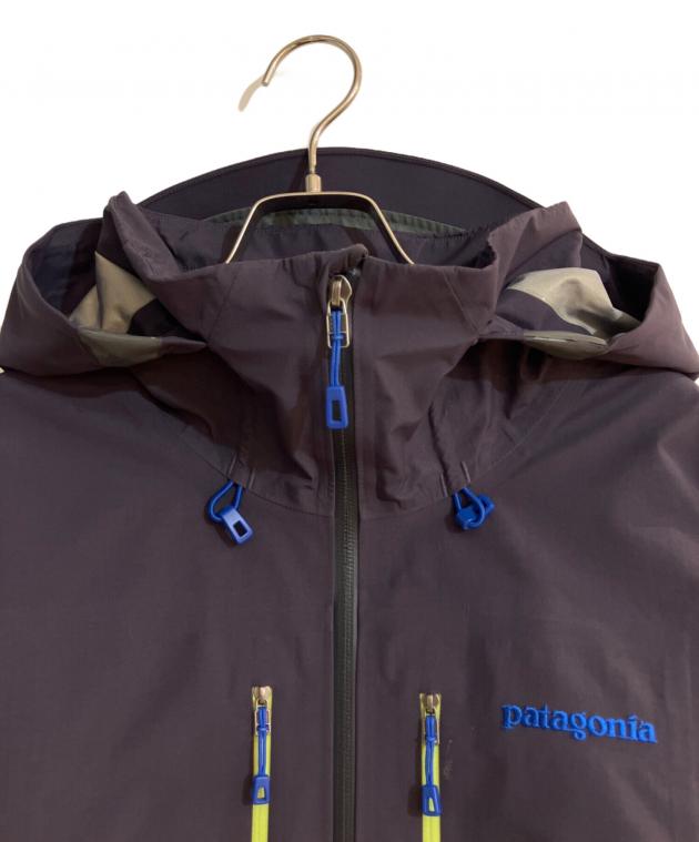 中古・古着通販】Patagonia (パタゴニア) トリオレットジャケット