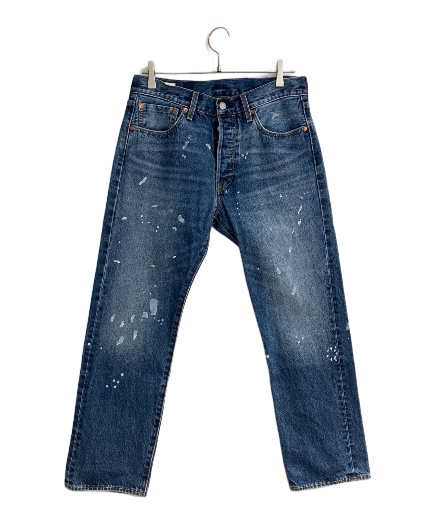 中古・古着通販】LEVI'S (リーバイス) JOURNAL STANDARD (ジャーナル