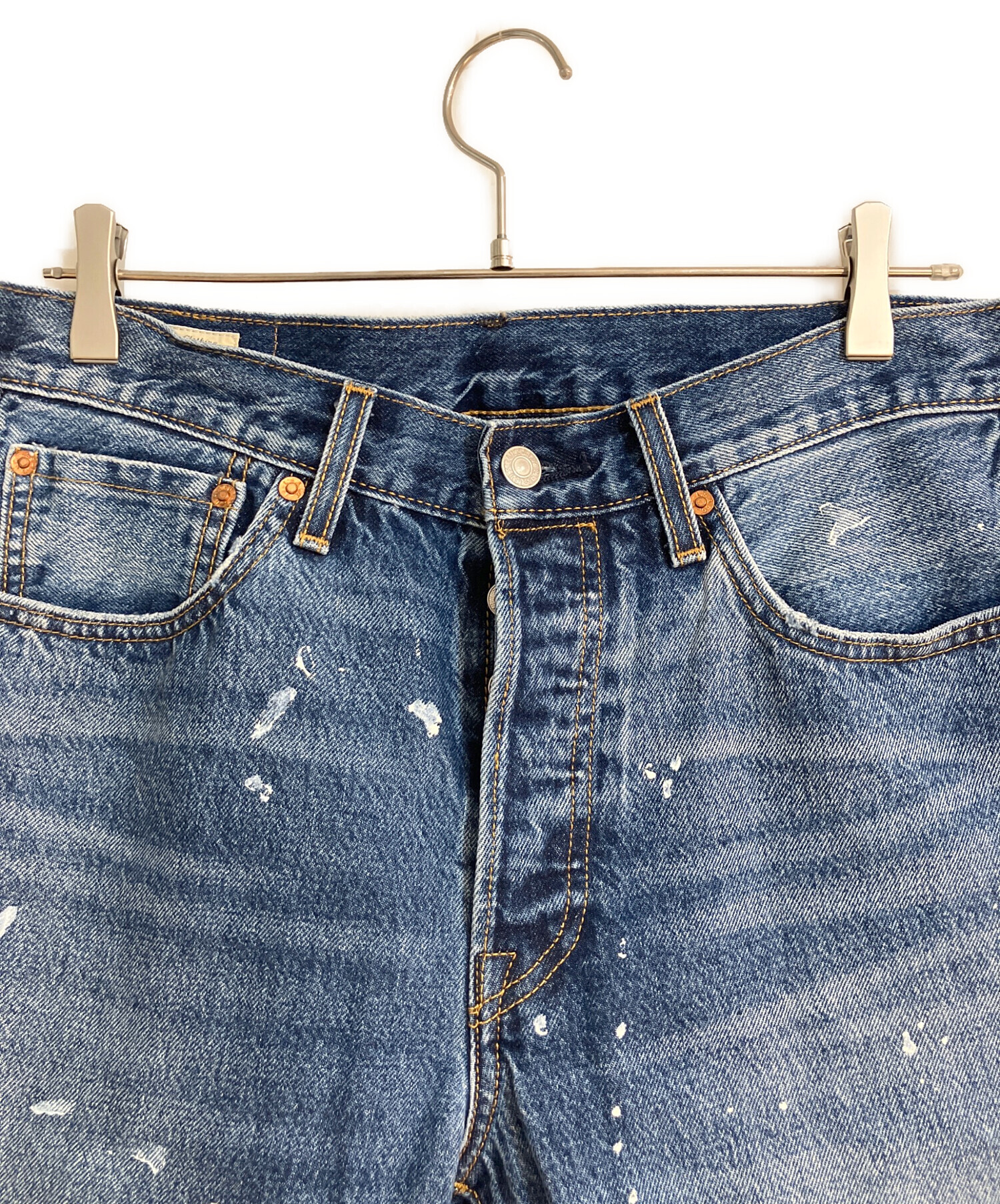 中古・古着通販】LEVI'S (リーバイス) JOURNAL STANDARD (ジャーナル