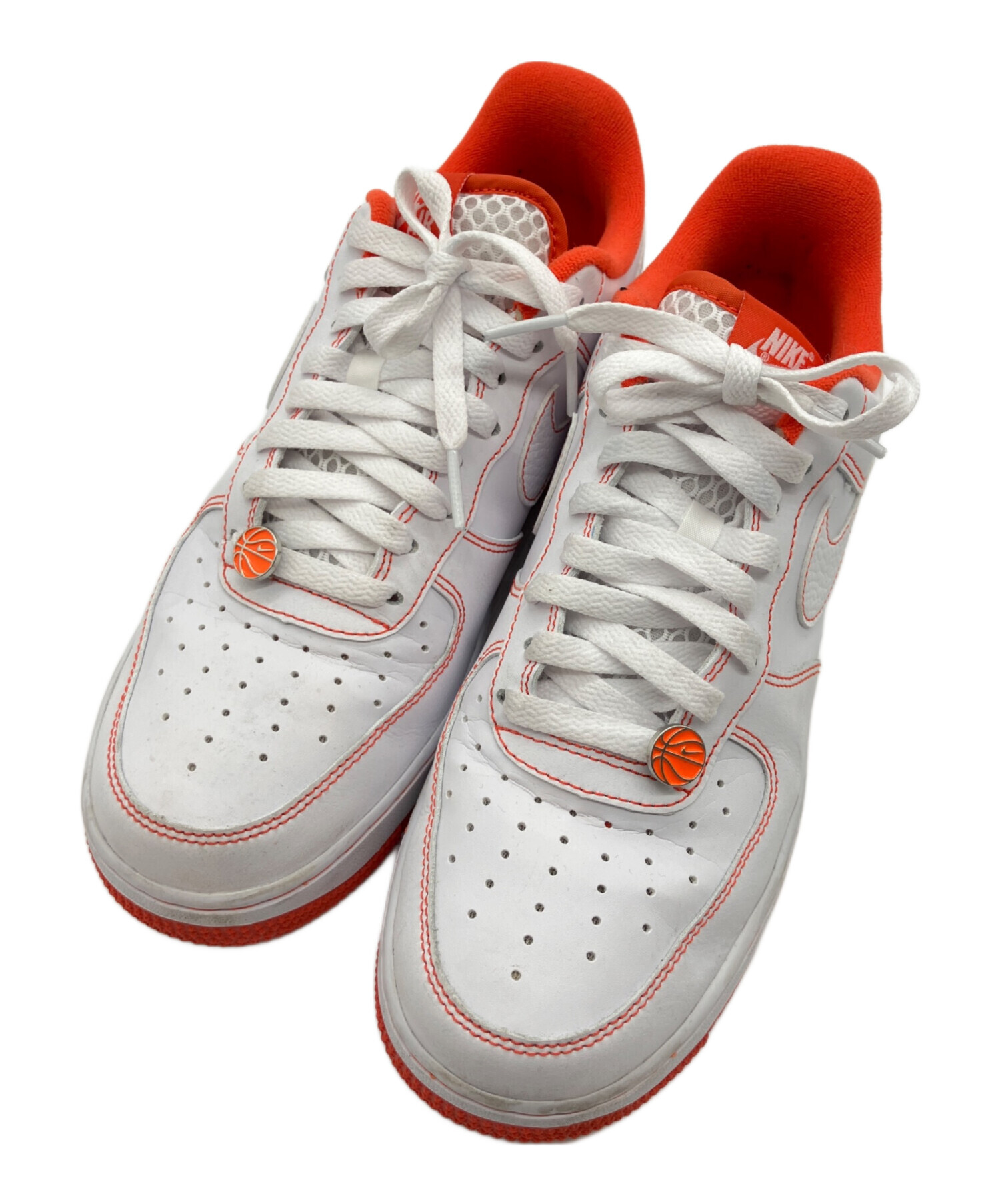 中古・古着通販】NIKE (ナイキ) Air Force 1 Low '07 LV8 EMB 