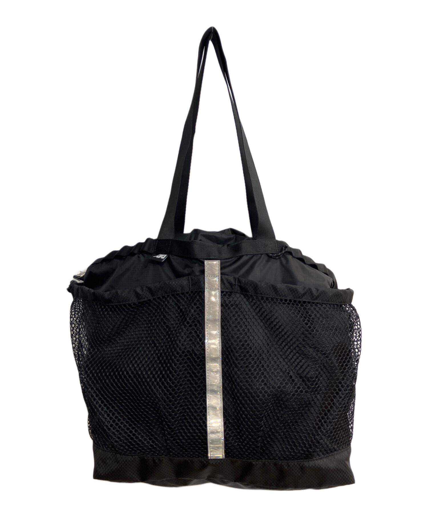 #ゆんの気まぐれオークション　マリル　ミニマムパック　3枚 中古・古着通販】maastik (マースティック) TOTEBAG 18 ブラック