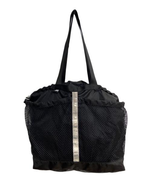 中古・古着通販】maastik (マースティック) TOTEBAG 18 ブラック