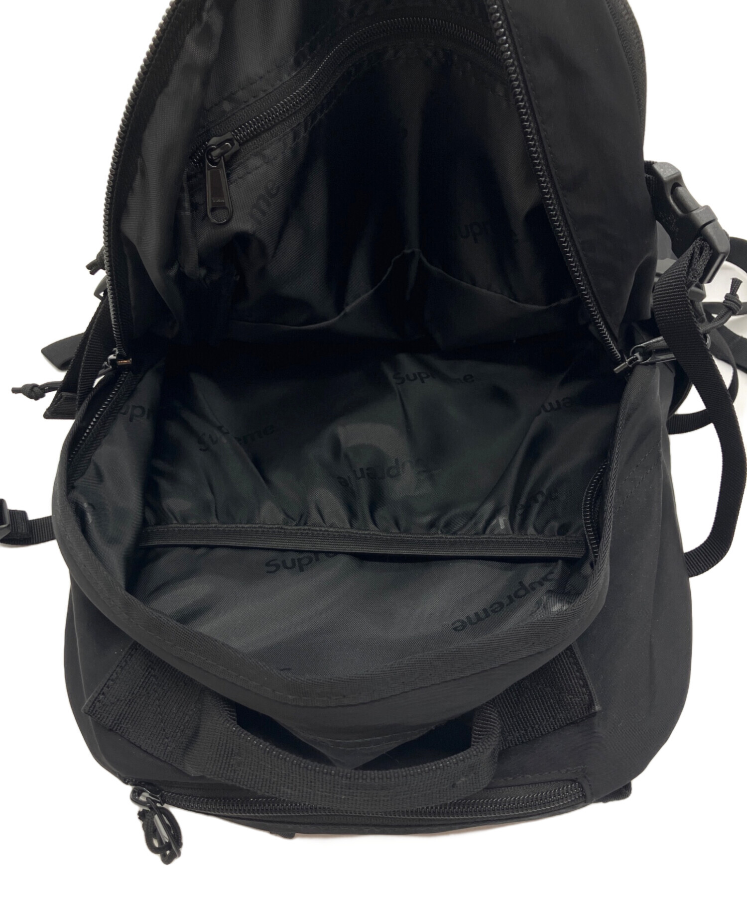 中古・古着通販】Supreme (シュプリーム) Backpack/ルックザック