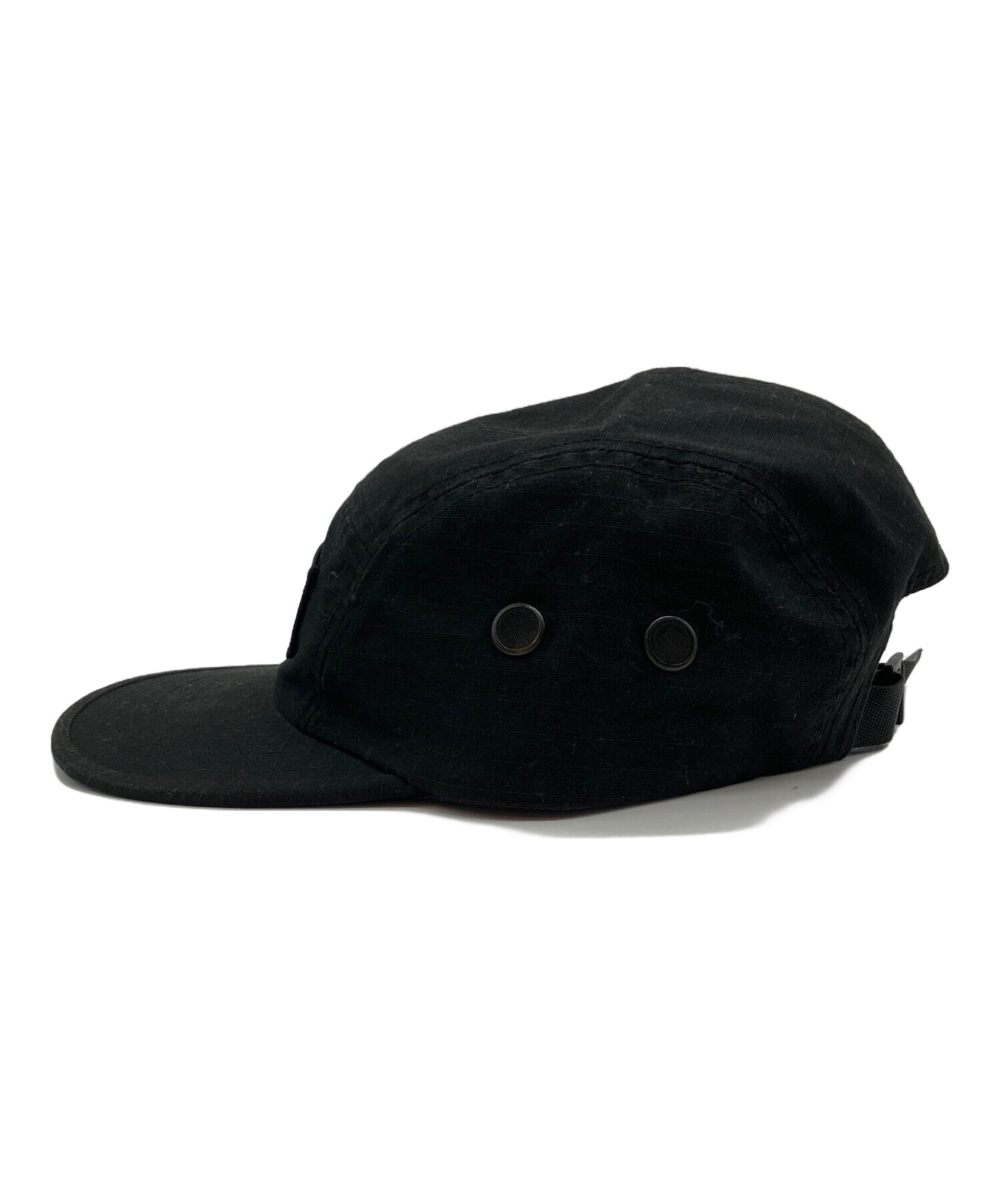 中古・古着通販】Supreme (シュプリーム) Military Camp Cap