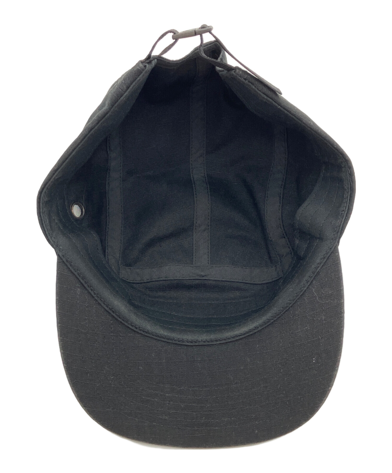 中古・古着通販】Supreme (シュプリーム) Military Camp Cap