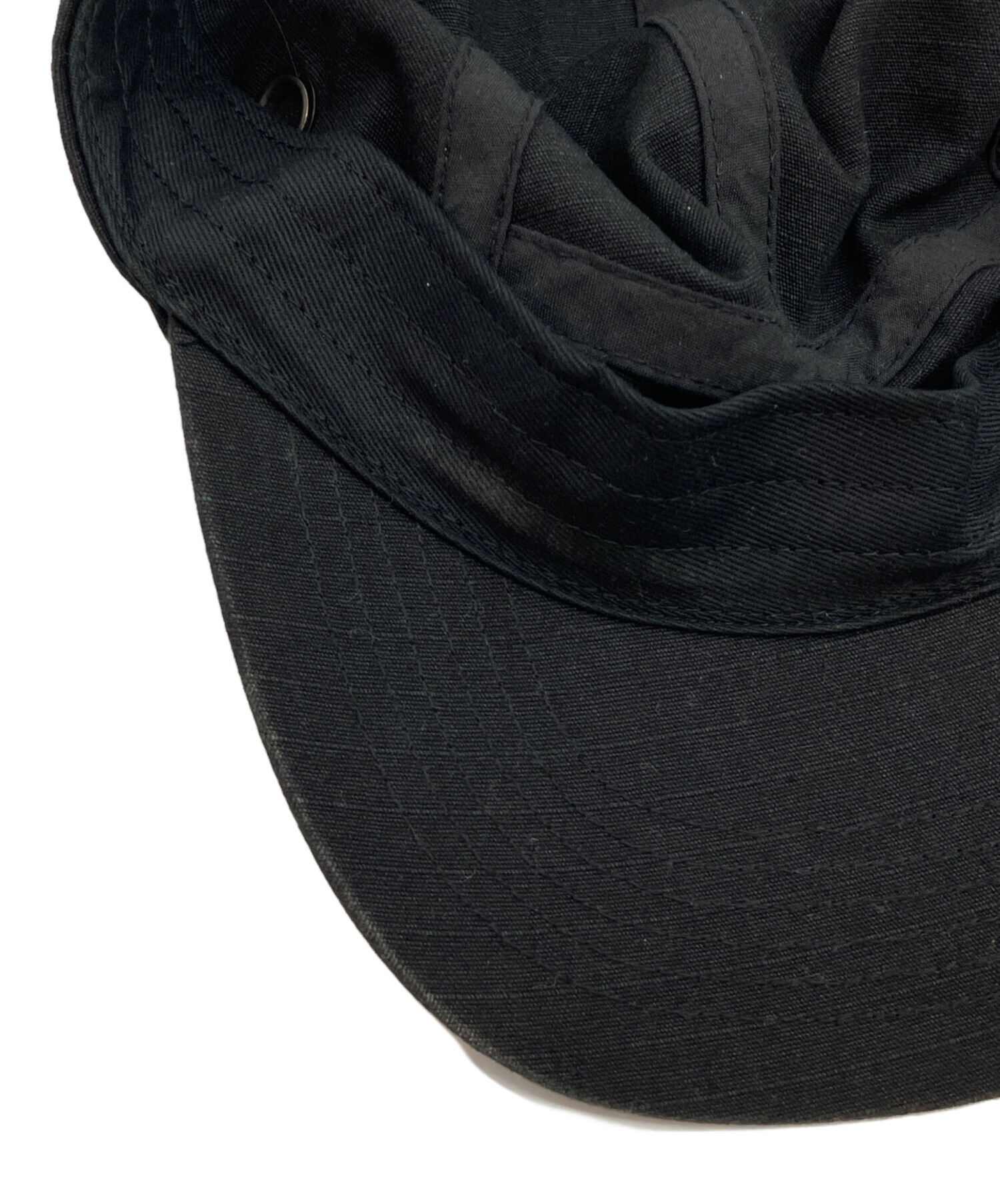 中古・古着通販】Supreme (シュプリーム) Military Camp Cap