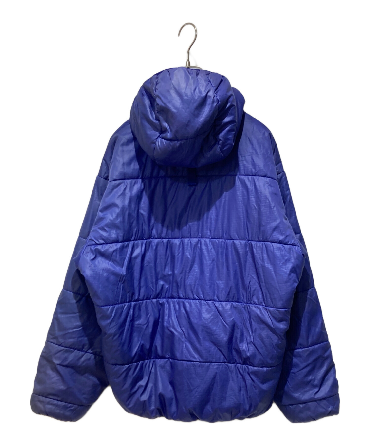 中古・古着通販】Patagonia (パタゴニア) DAS PARKA コバルトブルー