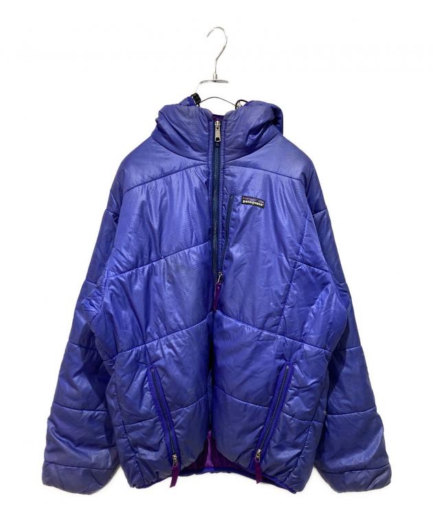 中古・古着通販】Patagonia (パタゴニア) DAS PARKA コバルトブルー