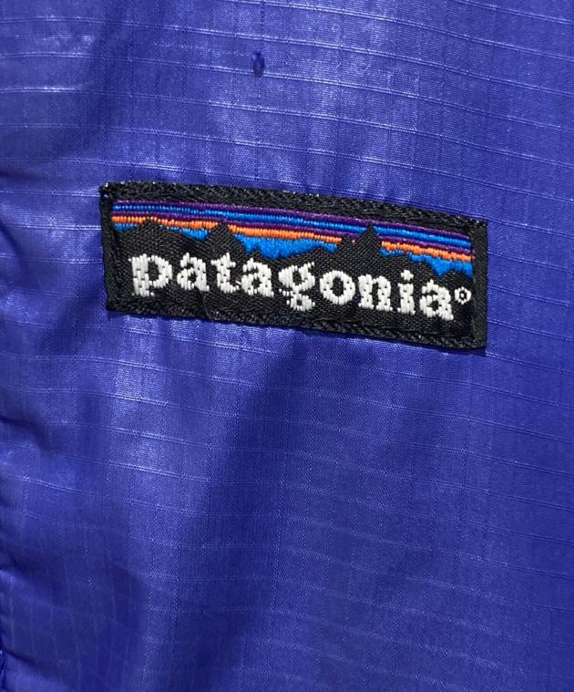 中古・古着通販】Patagonia (パタゴニア) DAS PARKA コバルトブルー