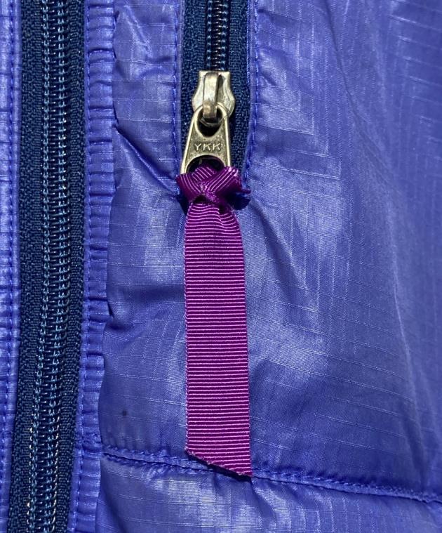 中古・古着通販】Patagonia (パタゴニア) DAS PARKA コバルトブルー