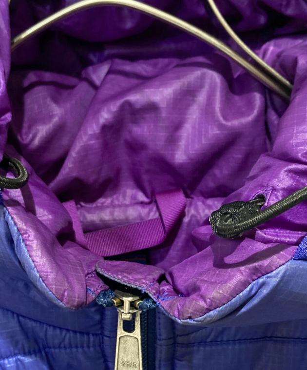 中古・古着通販】Patagonia (パタゴニア) DAS PARKA コバルトブルー