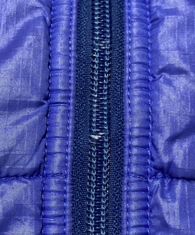 中古・古着通販】Patagonia (パタゴニア) DAS PARKA コバルトブルー