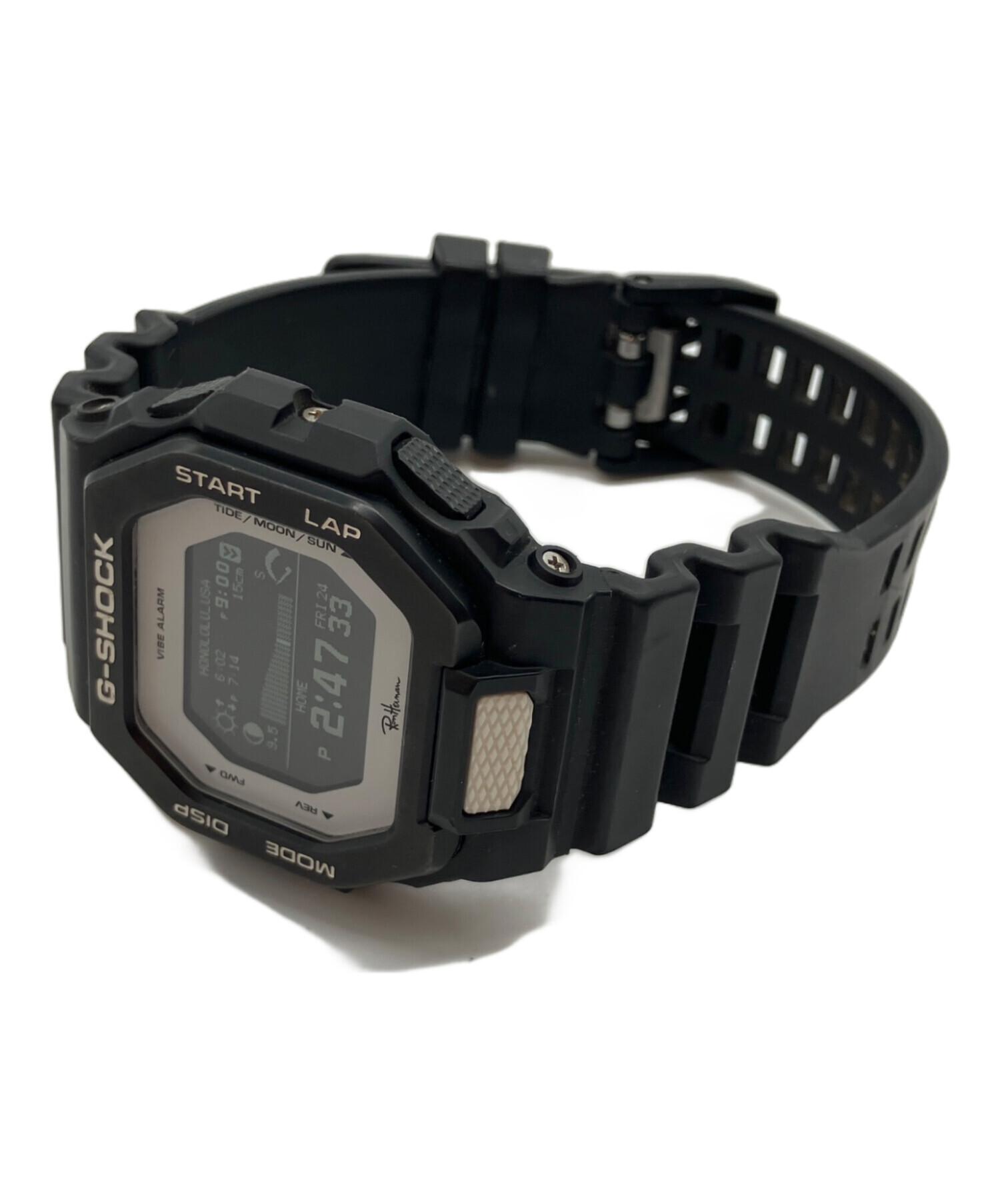 中古・古着通販】CASIO (カシオ) Ron Herman (ロンハーマン) デジタル