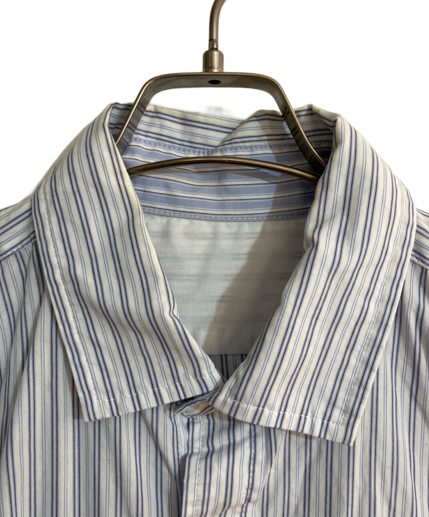 中古・古着通販】BEAMS SSZ (ビームス エスエスズィー) DABURI SHIRTS