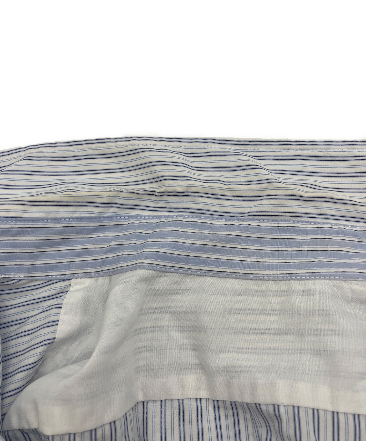 中古・古着通販】BEAMS SSZ (ビームス エスエスズィー) DABURI SHIRTS