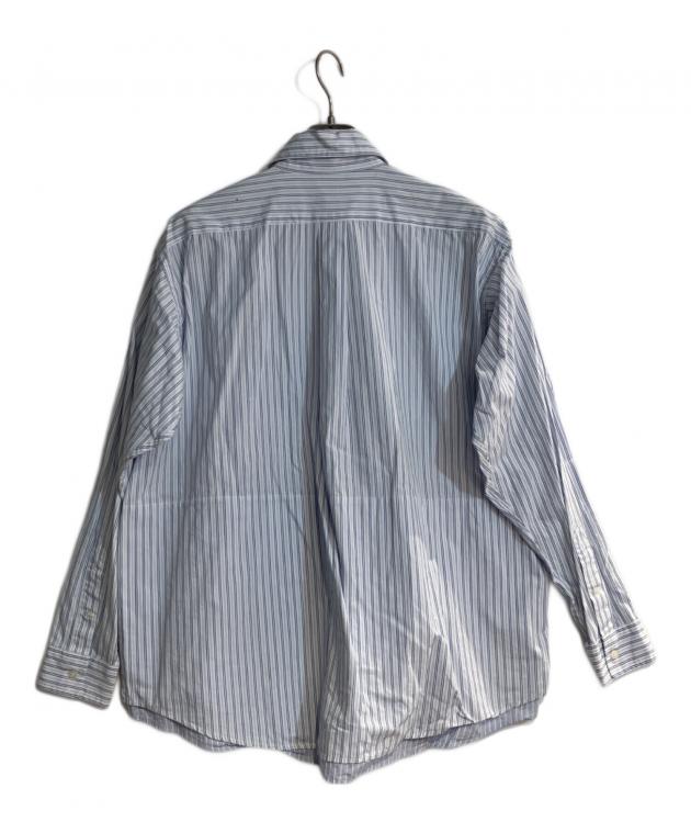 BEAMS SSZ DABURI SHIRTS Mサイズ 中古・古着通販】BEAMS SSZ (ビームス エスエスズィー) DABURI SHIRTS
