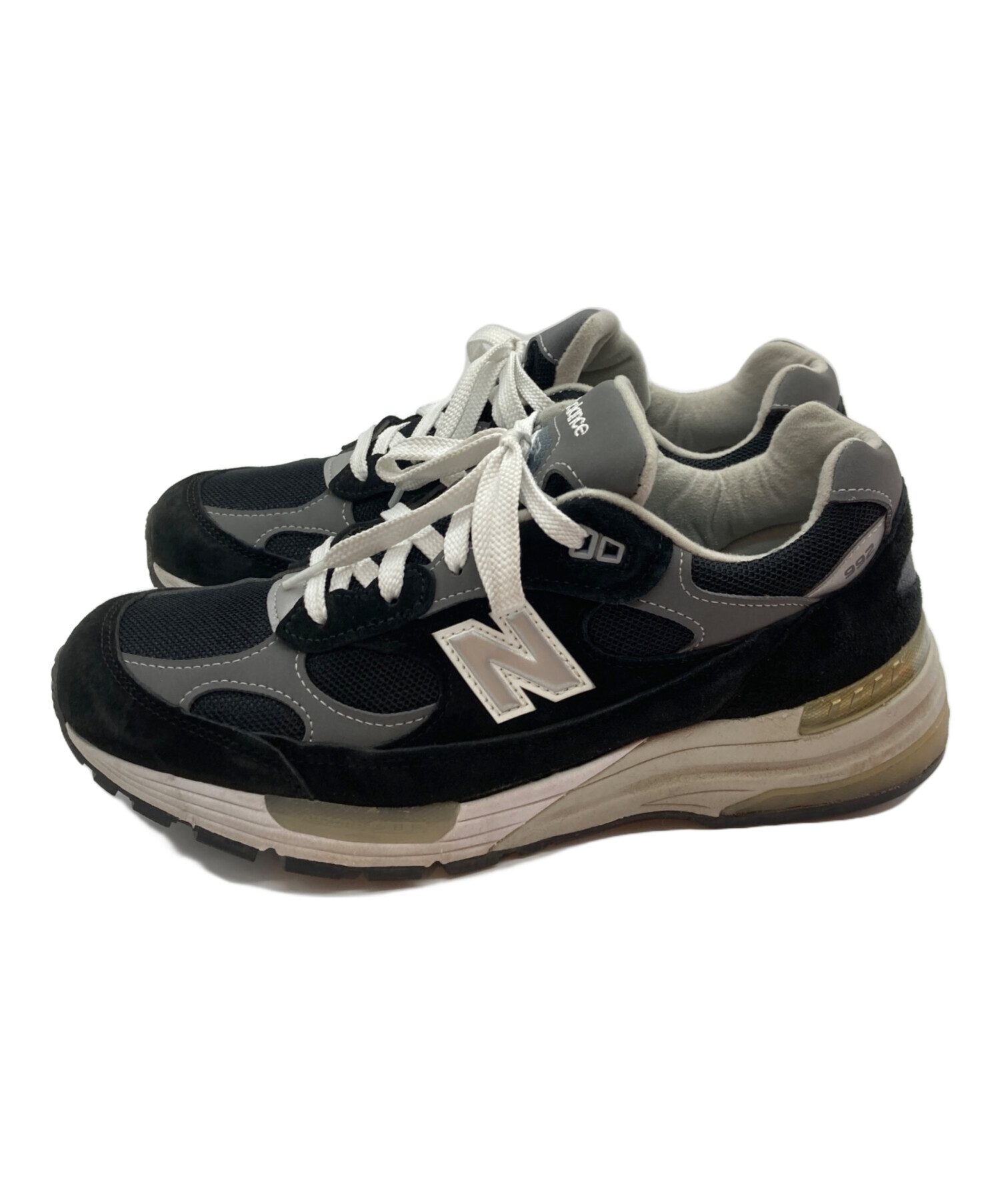 中古・古着通販】NEW BALANCE (ニューバランス) 992ローカット