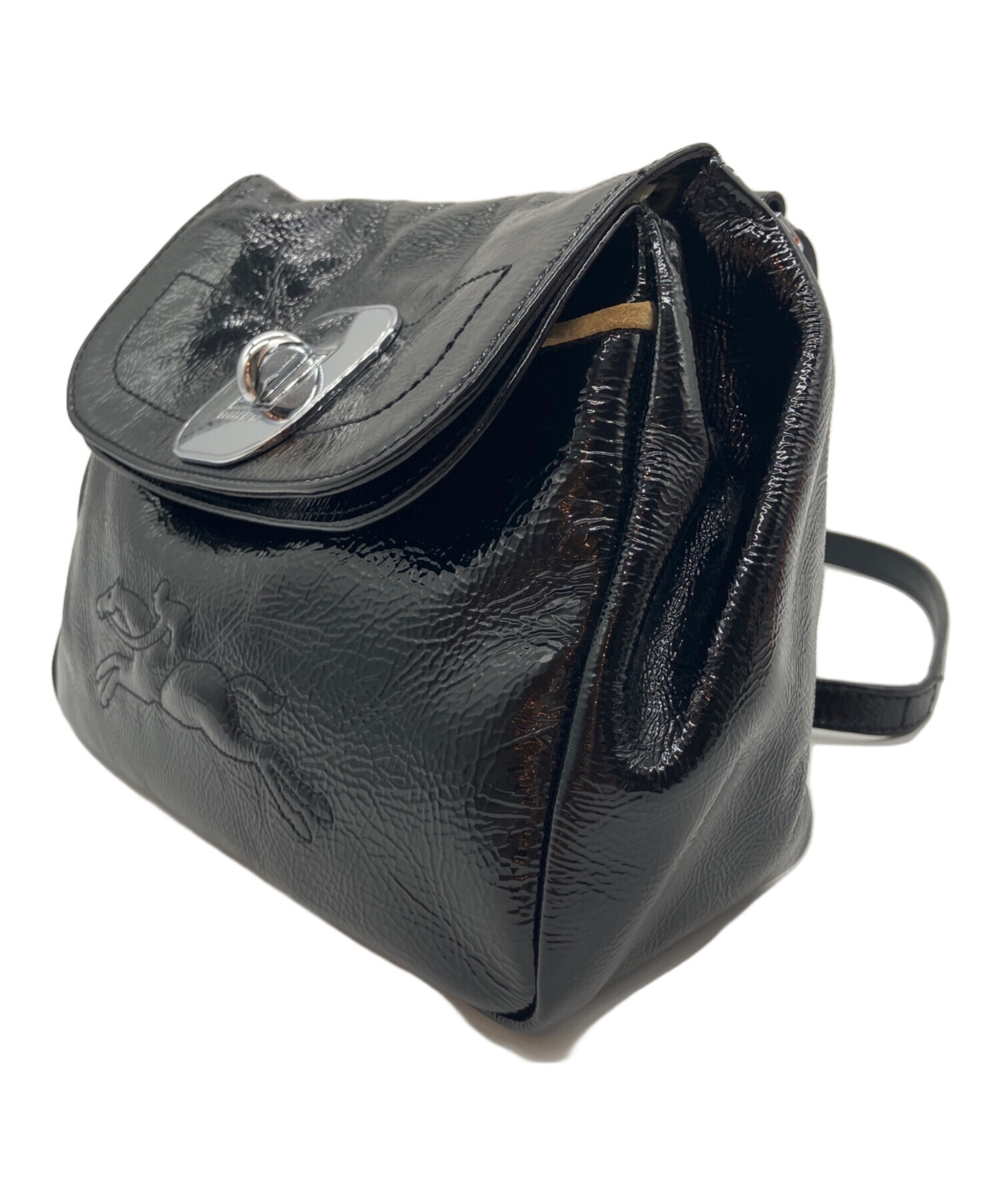 TA（仏）ビンテージフロントバッグ 中古品（一部補修箇所あり）#ランドナー車 TA（仏）ビンテージフロントバッグ 中古品（一部補修箇所あり