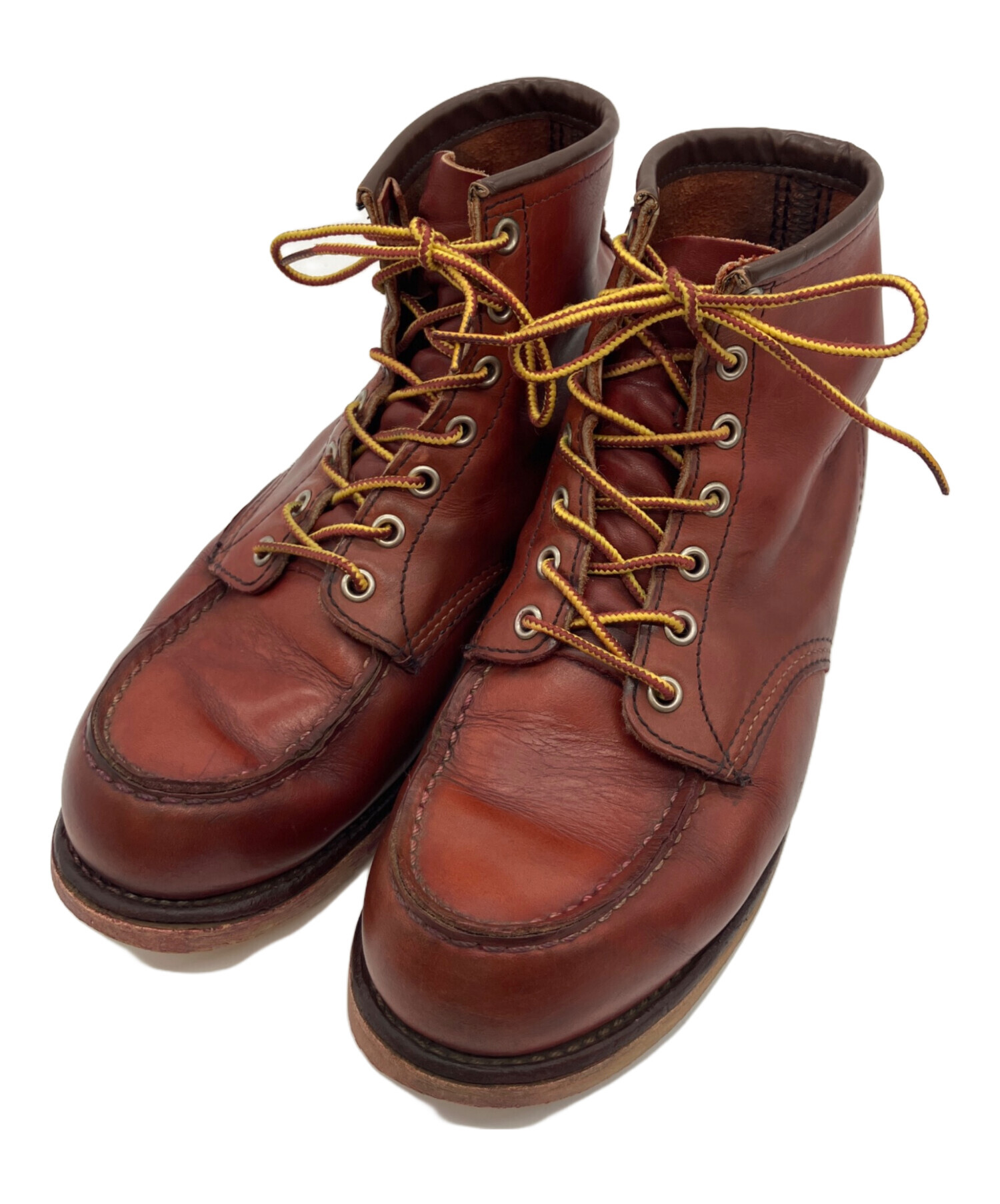 中古・古着通販】RED WING (レッドウィング) 6-inch Classic Moc/ 6