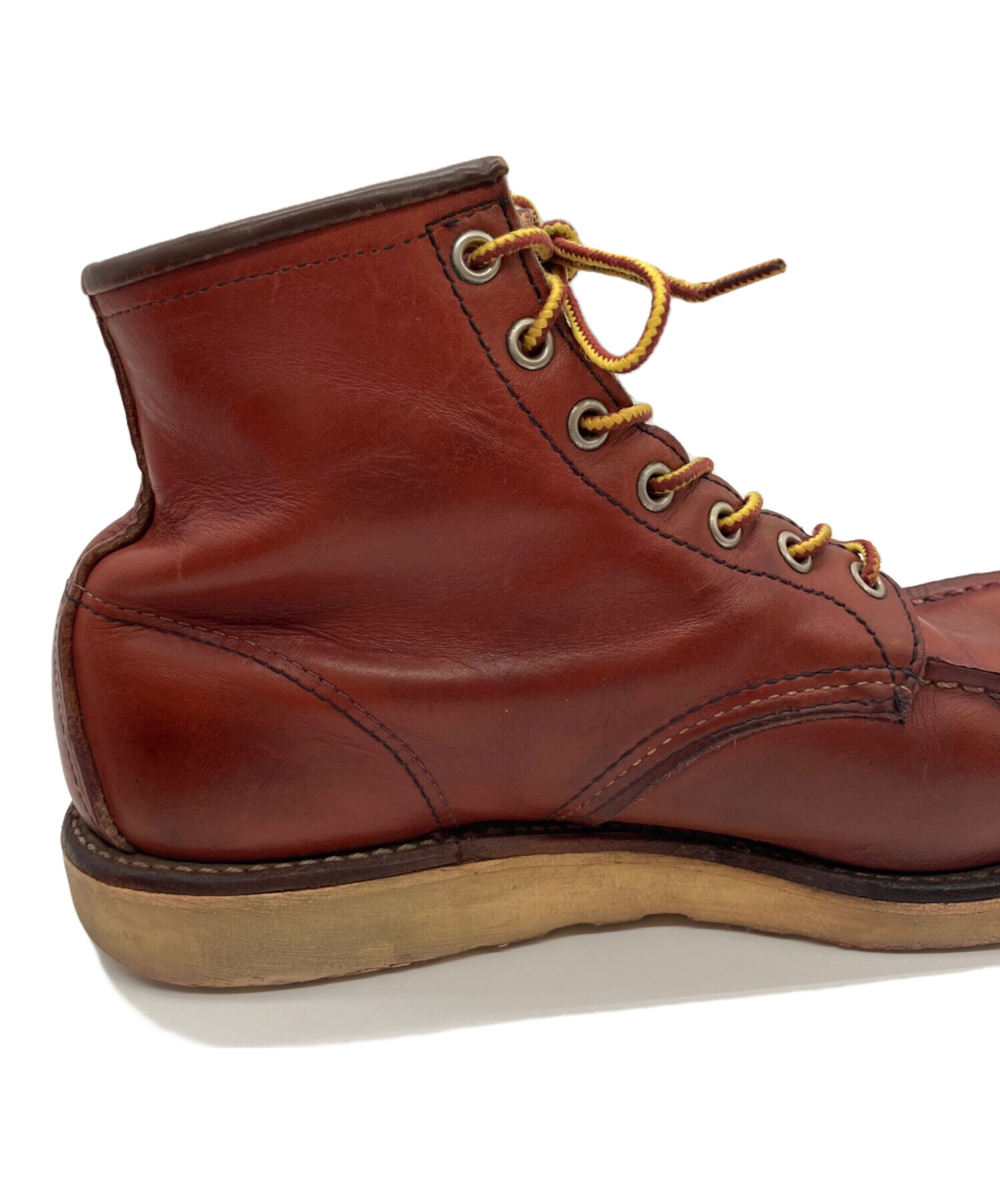 中古・古着通販】RED WING (レッドウィング) 6-inch Classic Moc/ 6