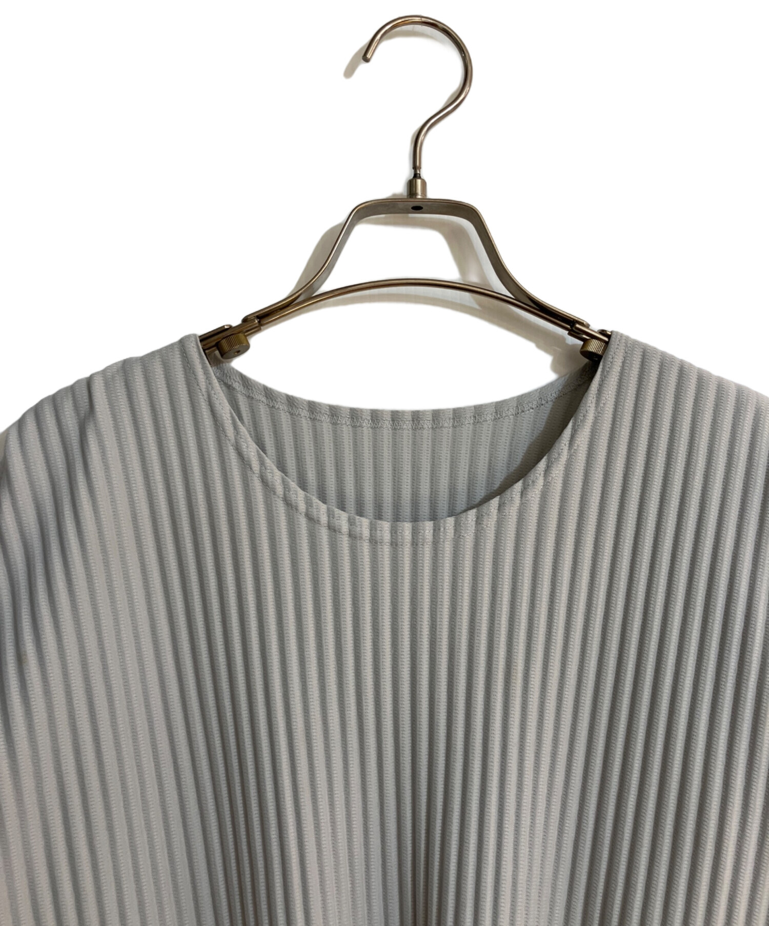 中古・古着通販】HOMME PLISSE ISSEY MIYAKE (オム プリッセ イッセイ