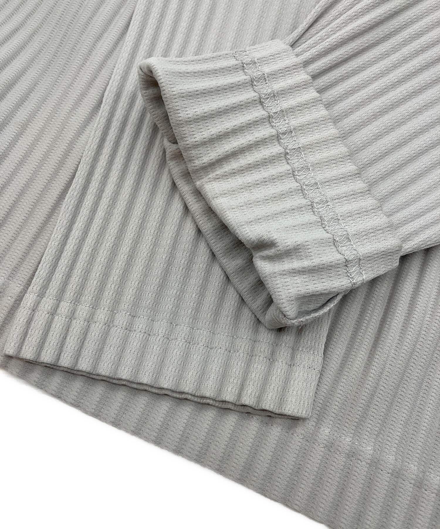 中古・古着通販】HOMME PLISSE ISSEY MIYAKE (オム プリッセ イッセイ