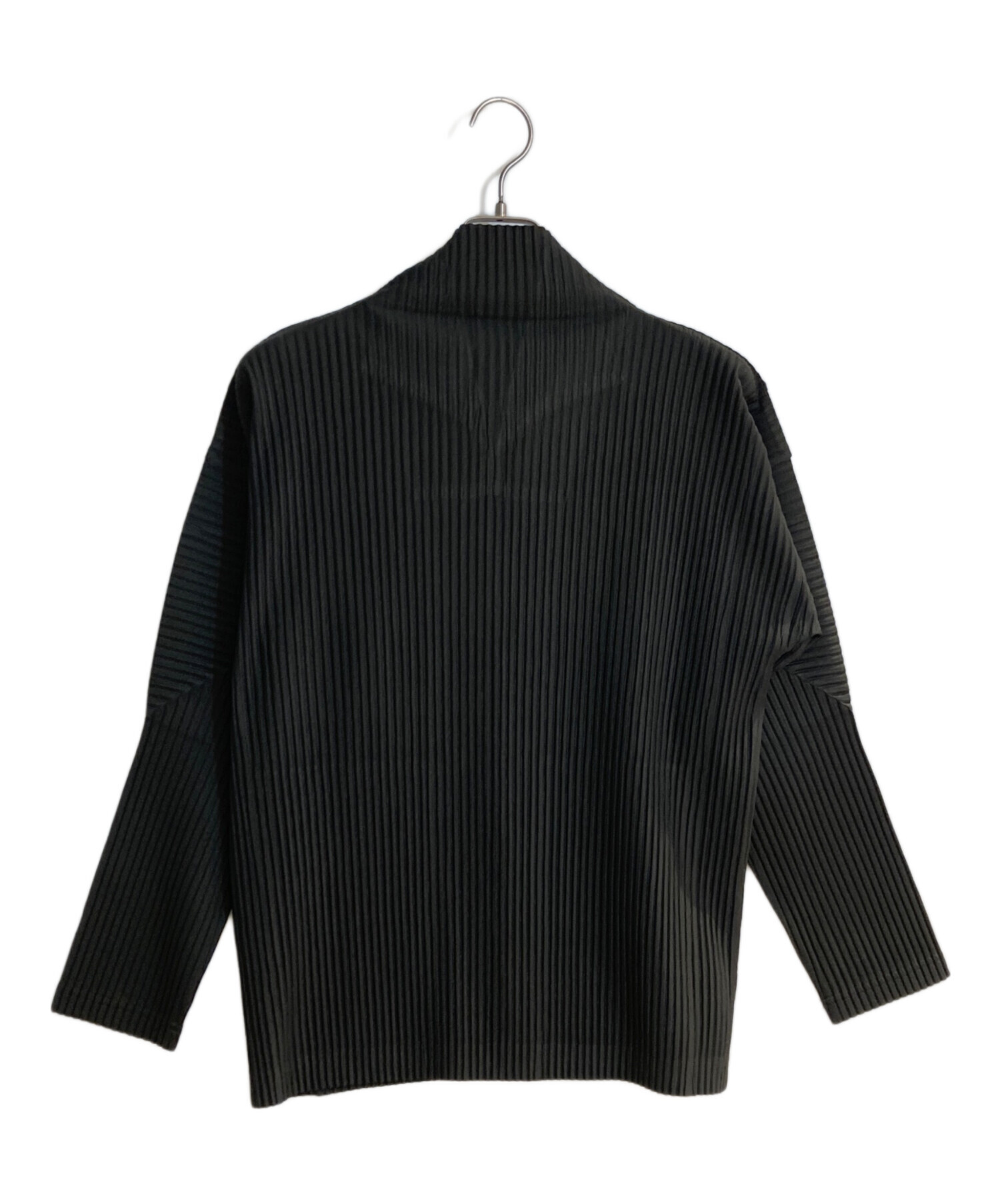 中古・古着通販】HOMME PLISSE ISSEY MIYAKE (オム プリッセ イッセイ