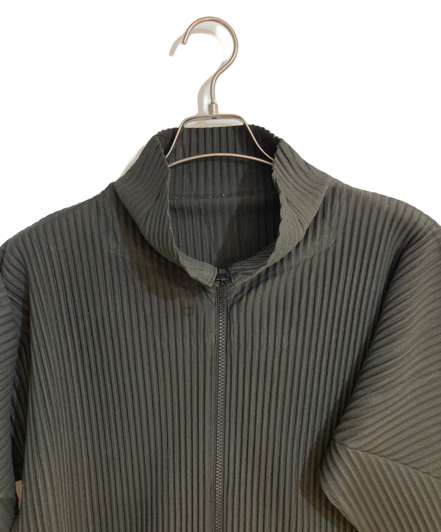 中古・古着通販】HOMME PLISSE ISSEY MIYAKE (オム プリッセ イッセイ