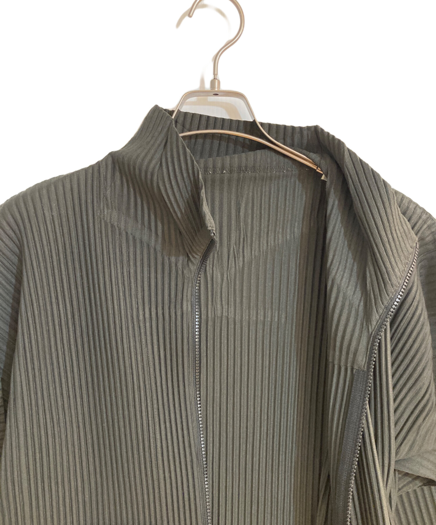 中古・古着通販】HOMME PLISSE ISSEY MIYAKE (オム プリッセ イッセイ