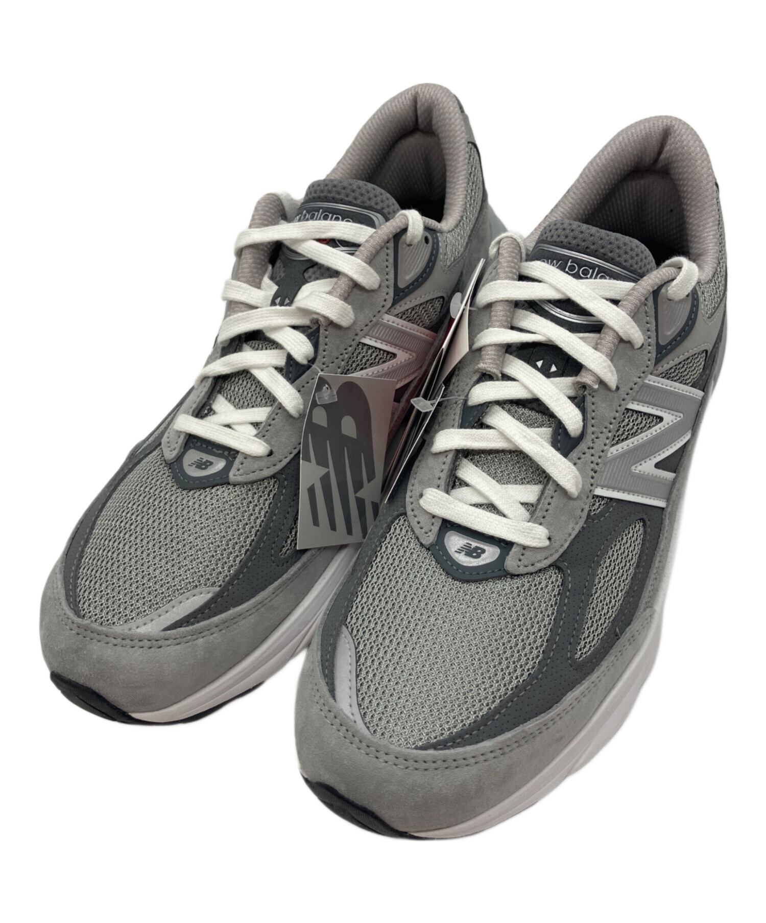 中古・古着通販】NEW BALANCE (ニューバランス) 990ローカット