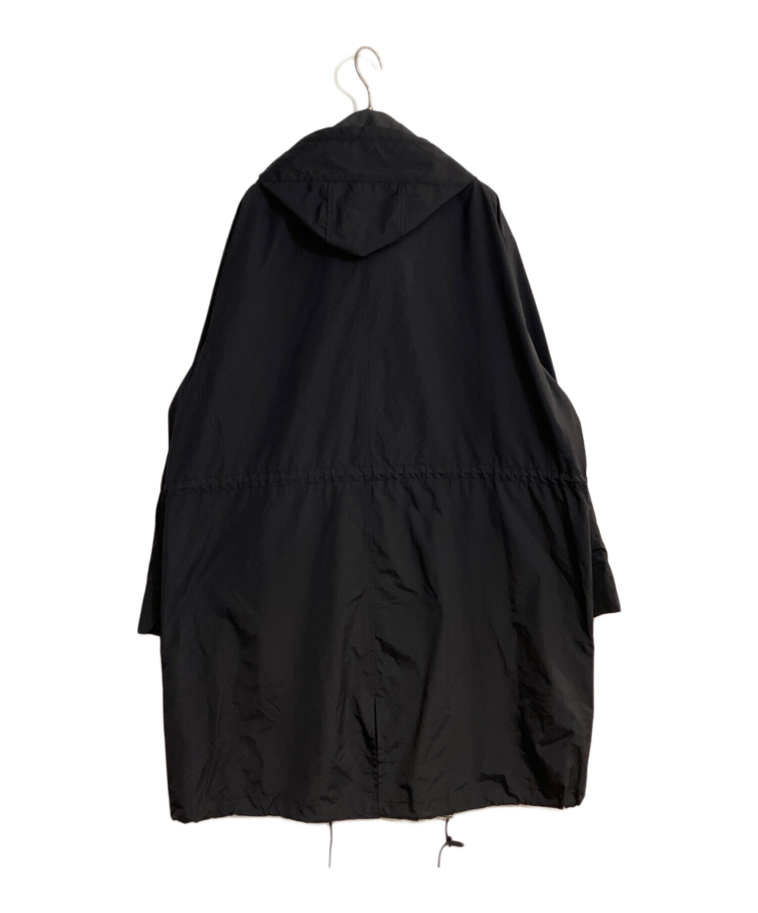 中古・古着通販】A.P.C. (アーペーセー) PARKA ALAN 21P ネイビー