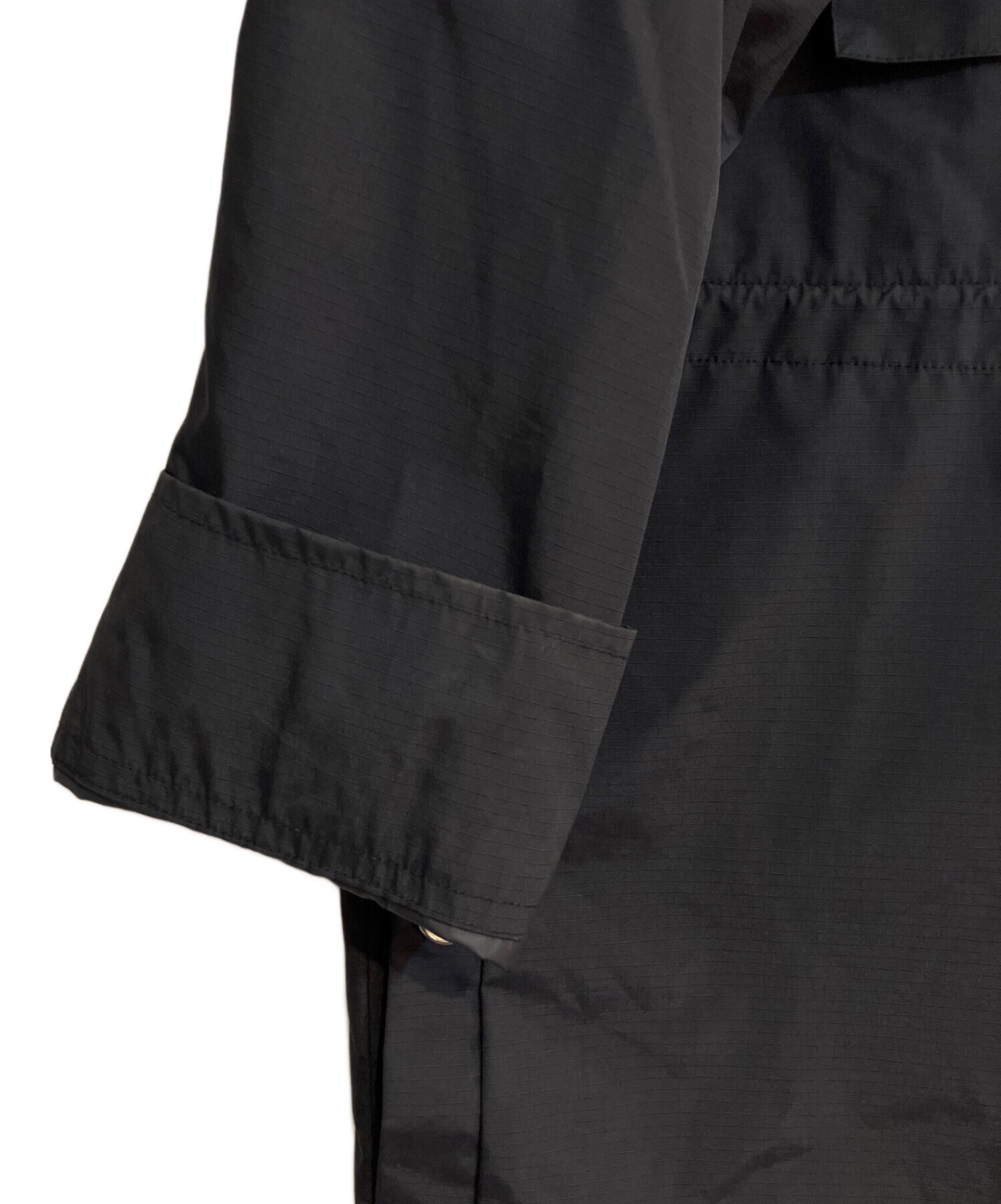 中古・古着通販】A.P.C. (アーペーセー) PARKA ALAN 21P ネイビー