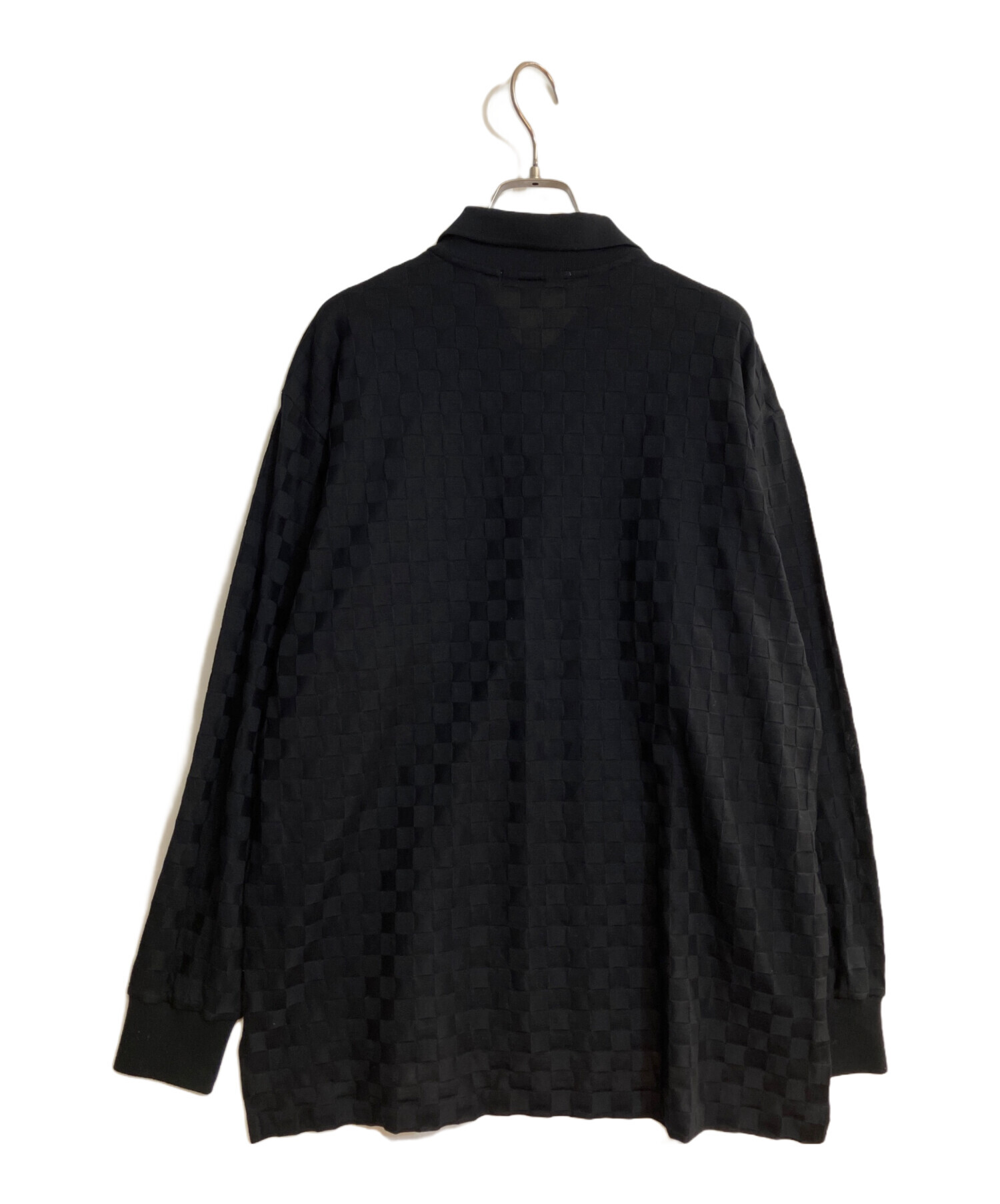 タイムセール バレンシアガスポーツBALENCIAGA SPORTS ポロシャツ 中古・古着通販】BALENCIAGA SPORT (バレンシアガ スポーツ) オールド