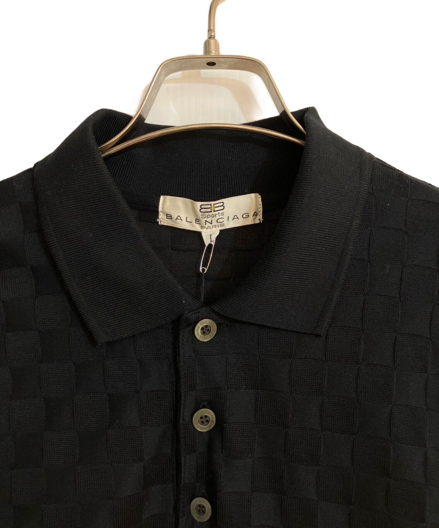 中古・古着通販】BALENCIAGA SPORT (バレンシアガ スポーツ) オールド