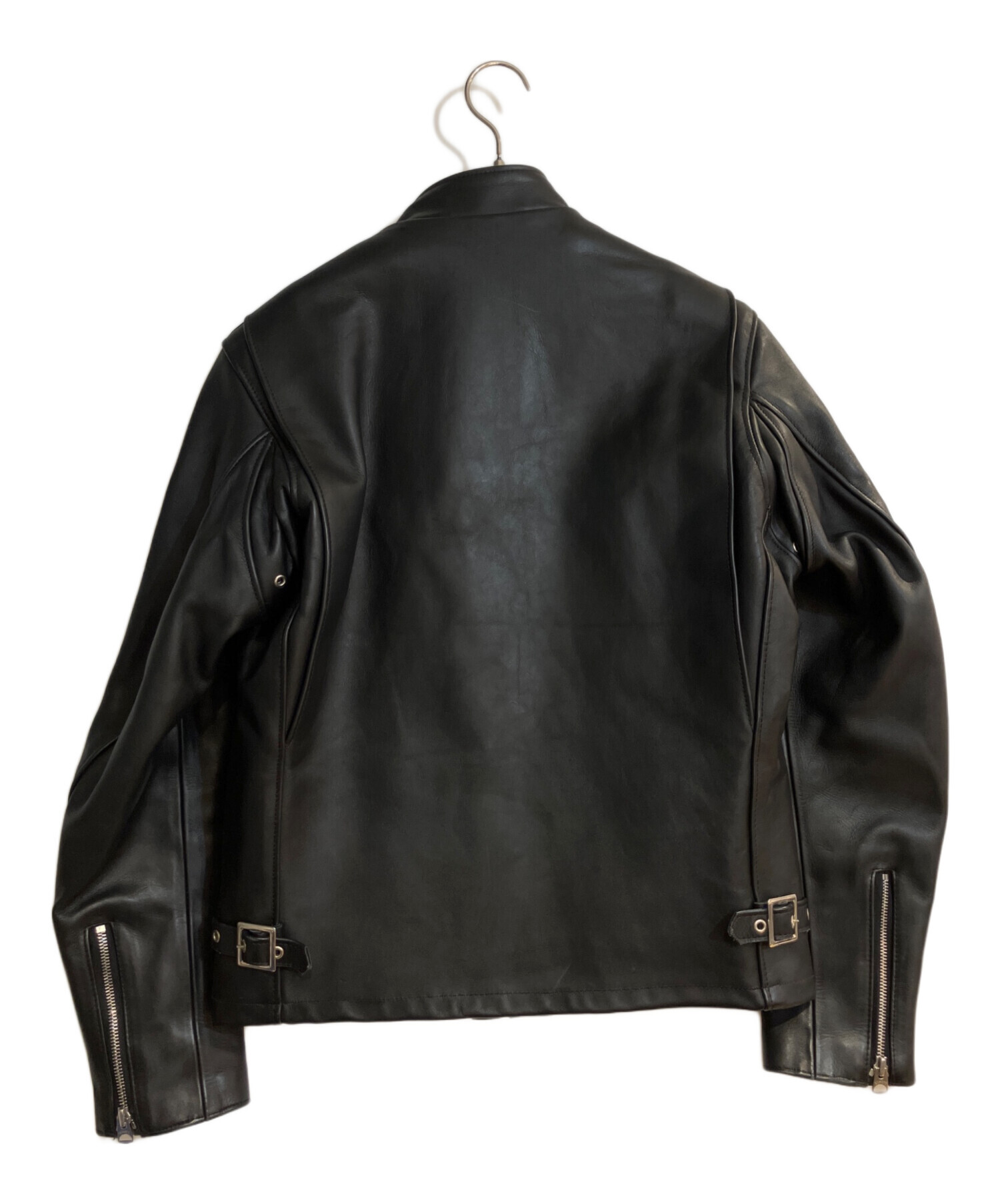 【Schott】純正 IDEAL ボアライナー 641系 38 中古・古着通販】Schott (ショット) 641ボアライナー付シングル