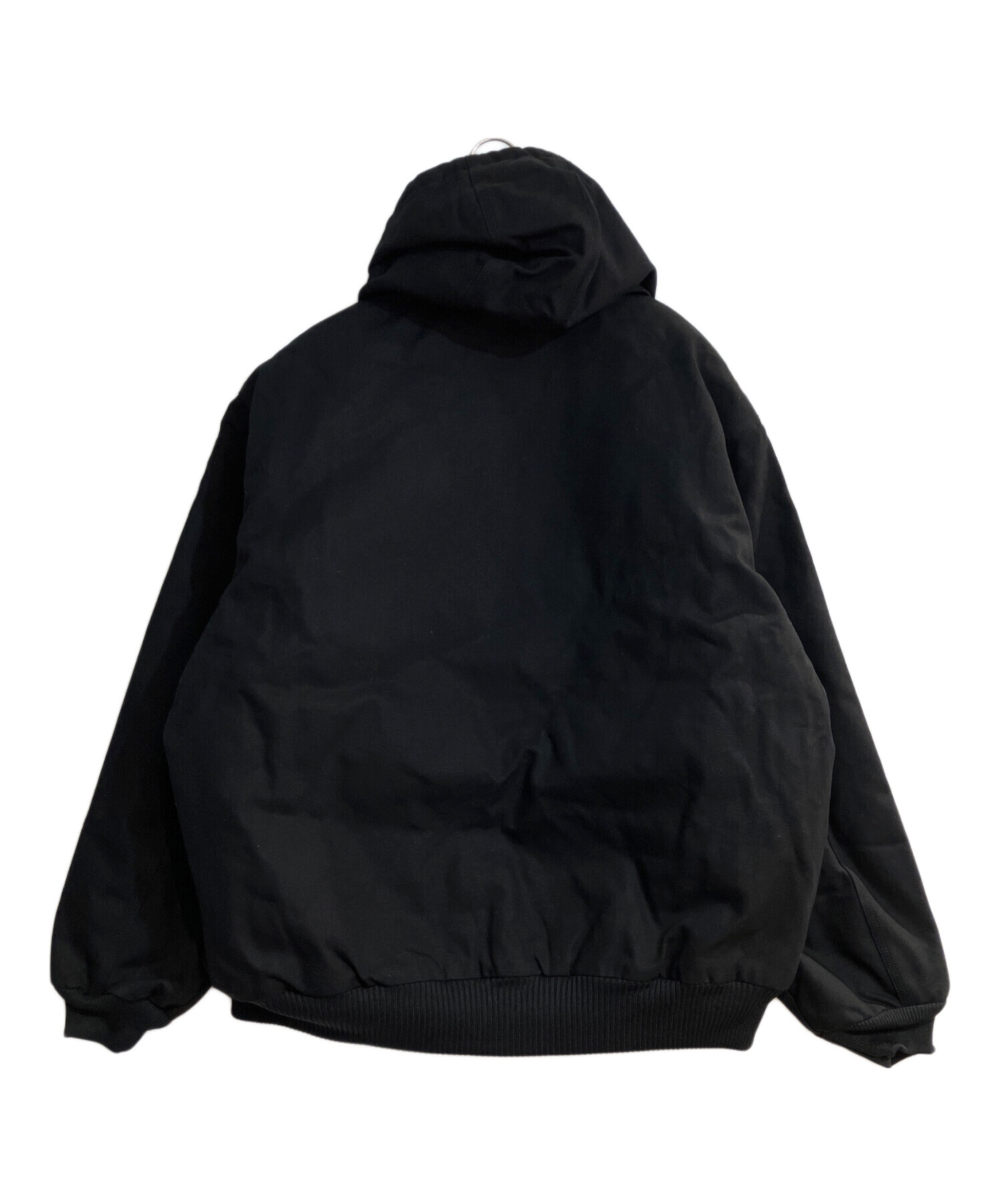 中古・古着通販】CarHartt (カーハート) FIRM DUCK INSULATED FLANNEL