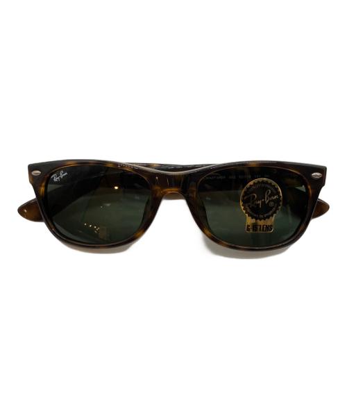 中古・古着通販】RAY-BAN (レイバン) New Wayfarer Gradient / ニュー