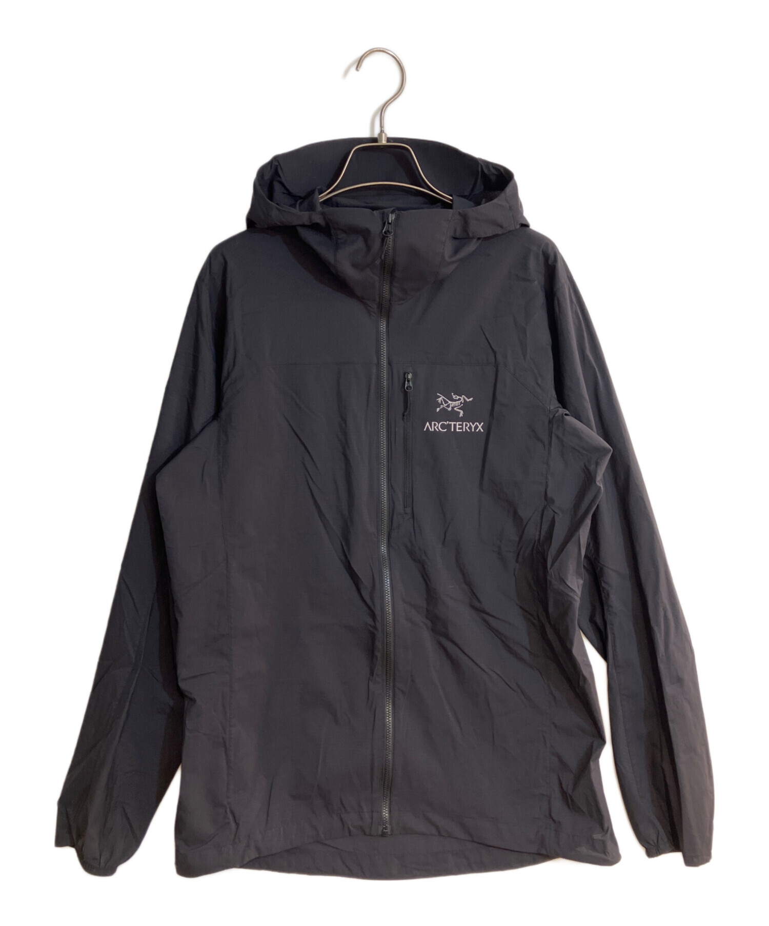 中古・古着通販】ARC'TERYX (アークテリクス) Squamish Hoody / スコー