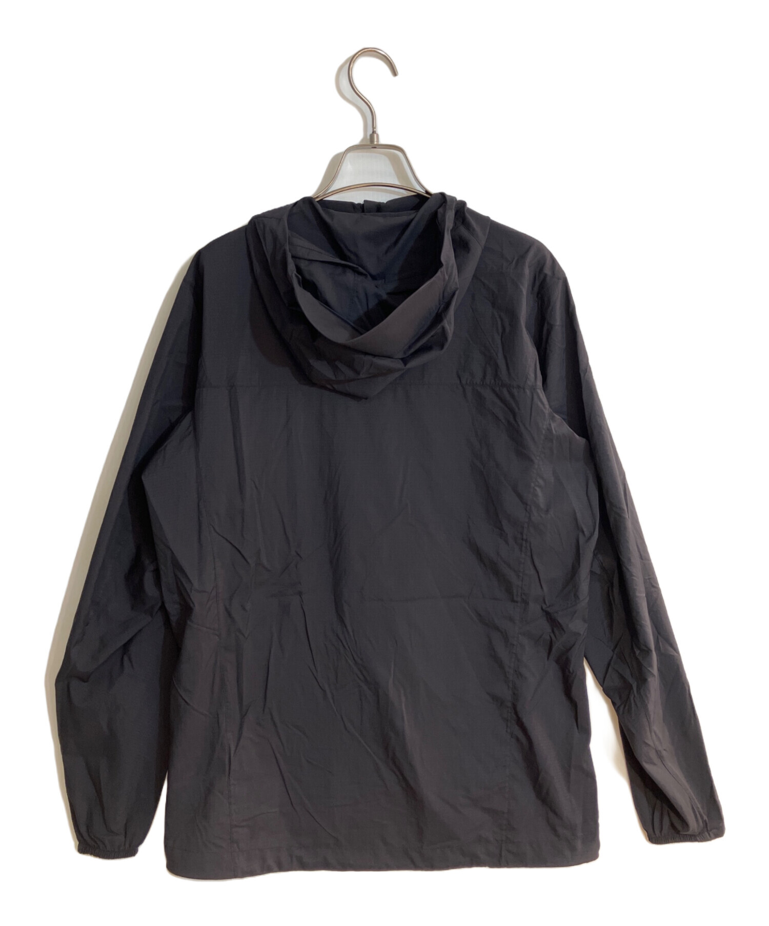 【中古品】ARC'TERYX Squamish Hoody S 中古・古着通販】ARC'TERYX (アークテリクス) Squamish Hoody / スコー