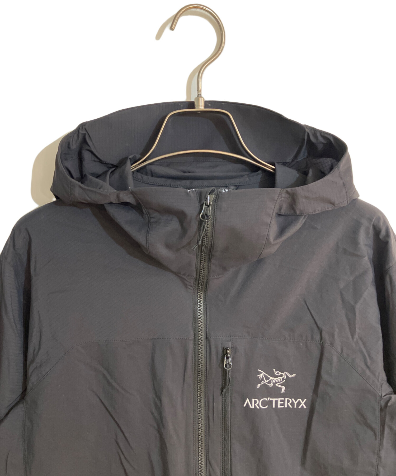 中古・古着通販】ARC'TERYX (アークテリクス) Squamish Hoody / スコー