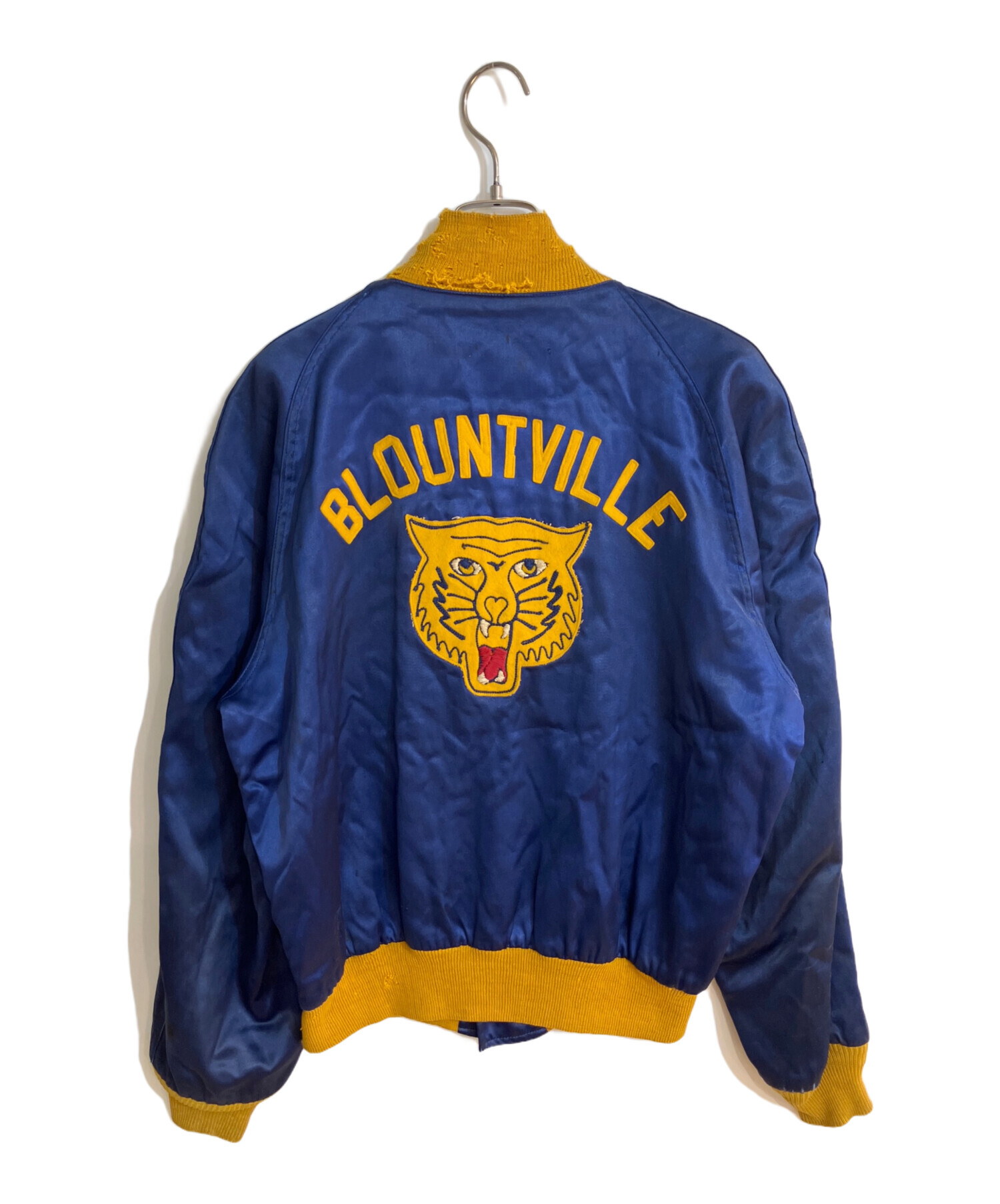 中古・古着通販】ATHLETIC HOUSE (アスレチック ハウス) サテン
