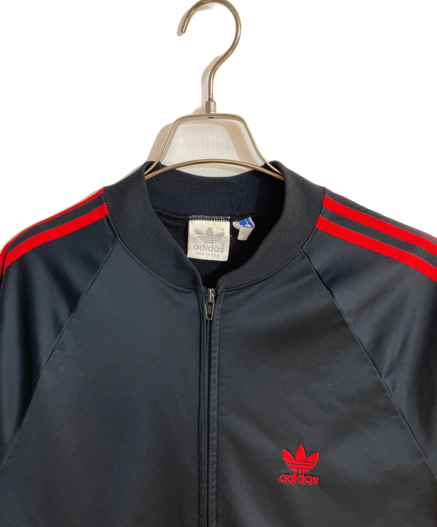 中古・古着通販】adidas (アディダス) USA製 ATPオールドトラック