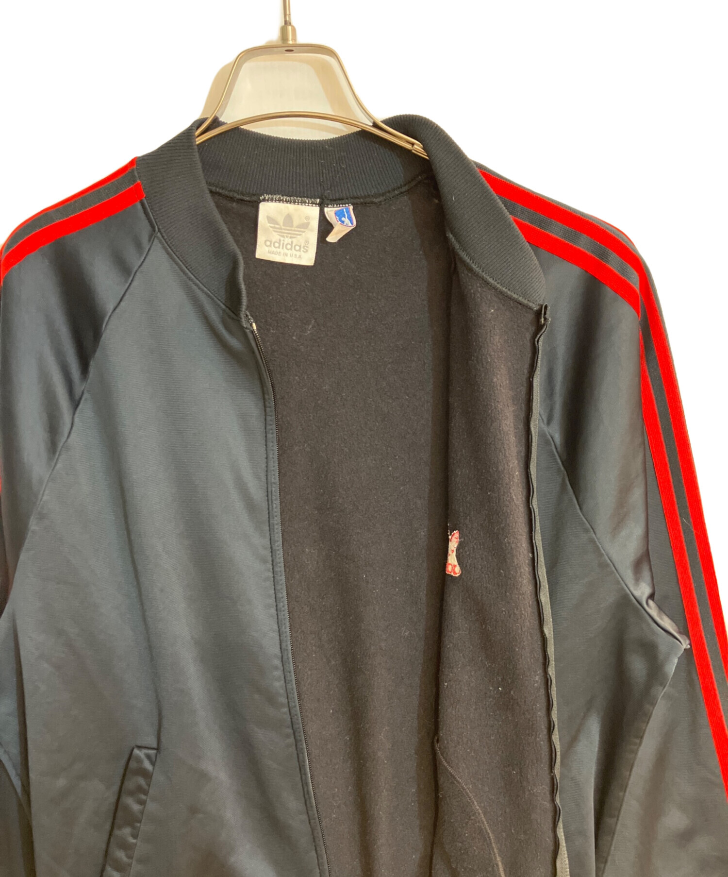 中古・古着通販】adidas (アディダス) USA製 ATPオールドトラック