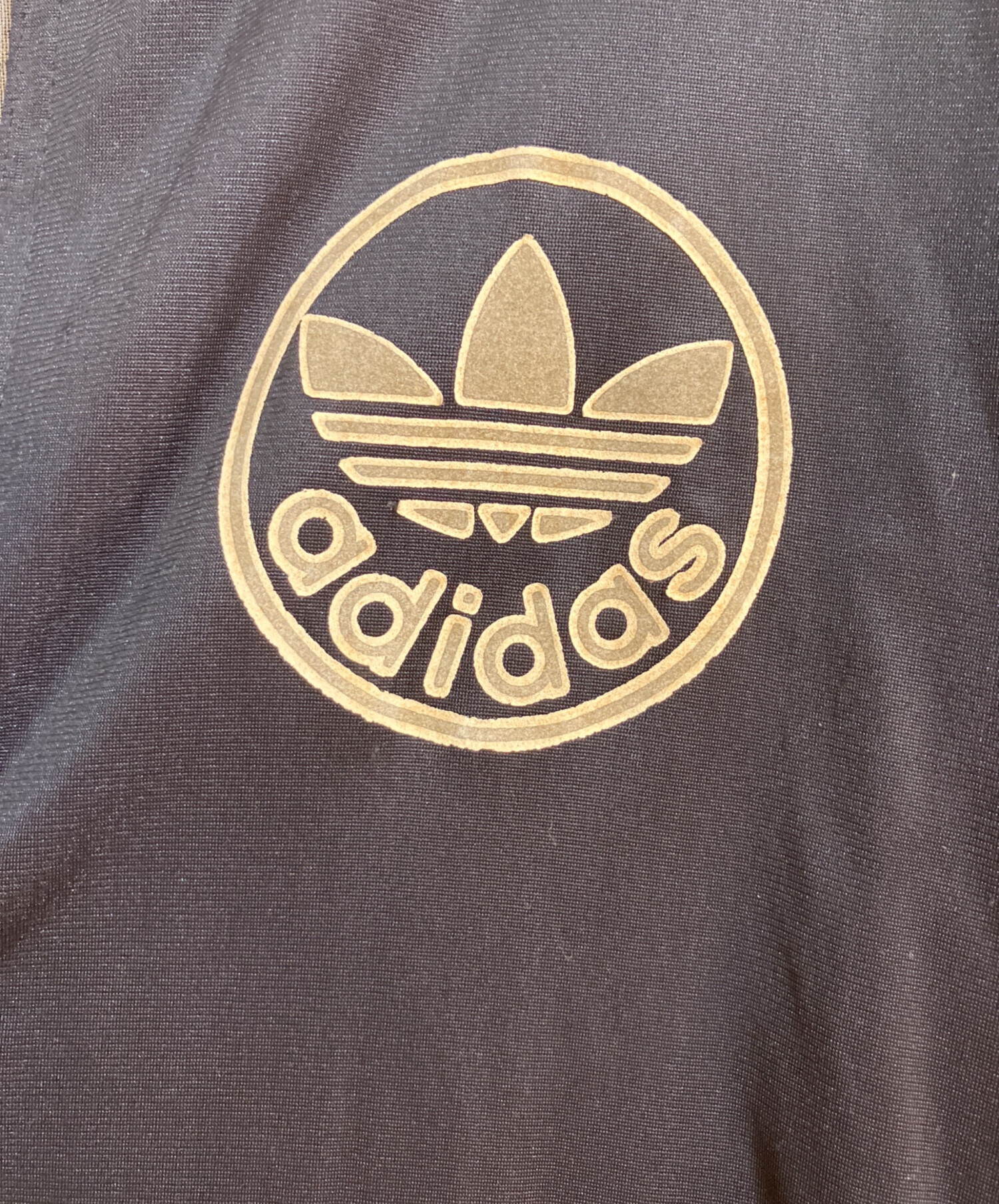 中古・古着通販】adidas (アディダス) サークルトレフォイルロゴ